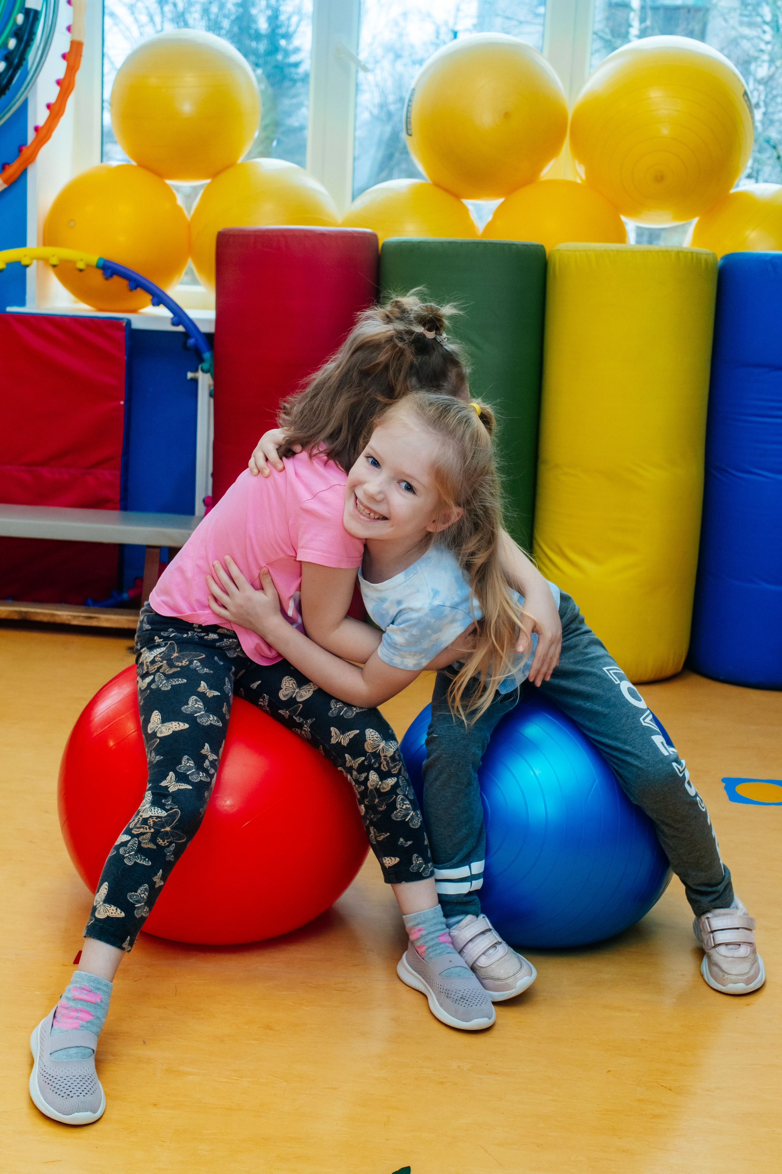 ФИЗКУЛЬТУРА