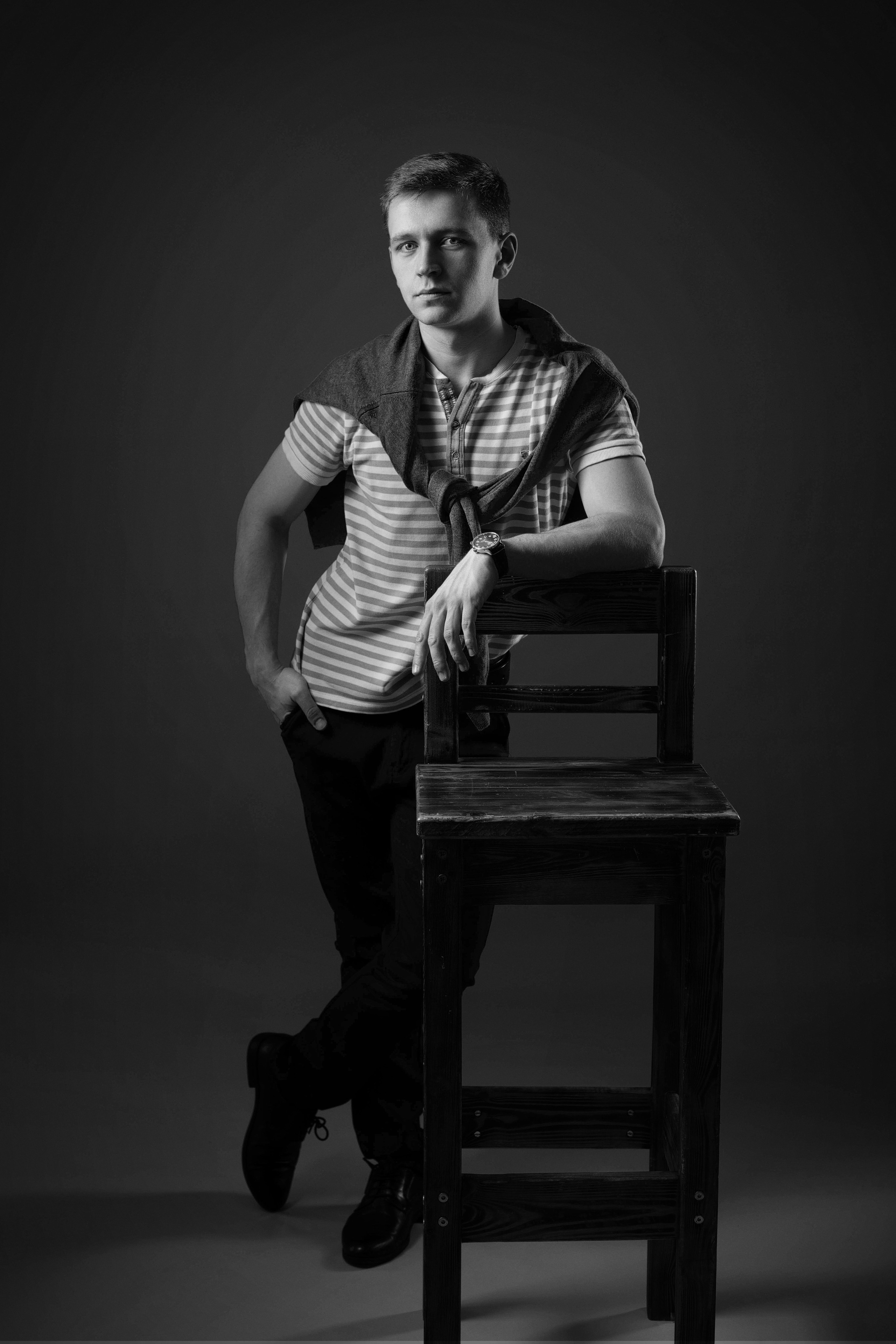 Тематические съемки. Главная