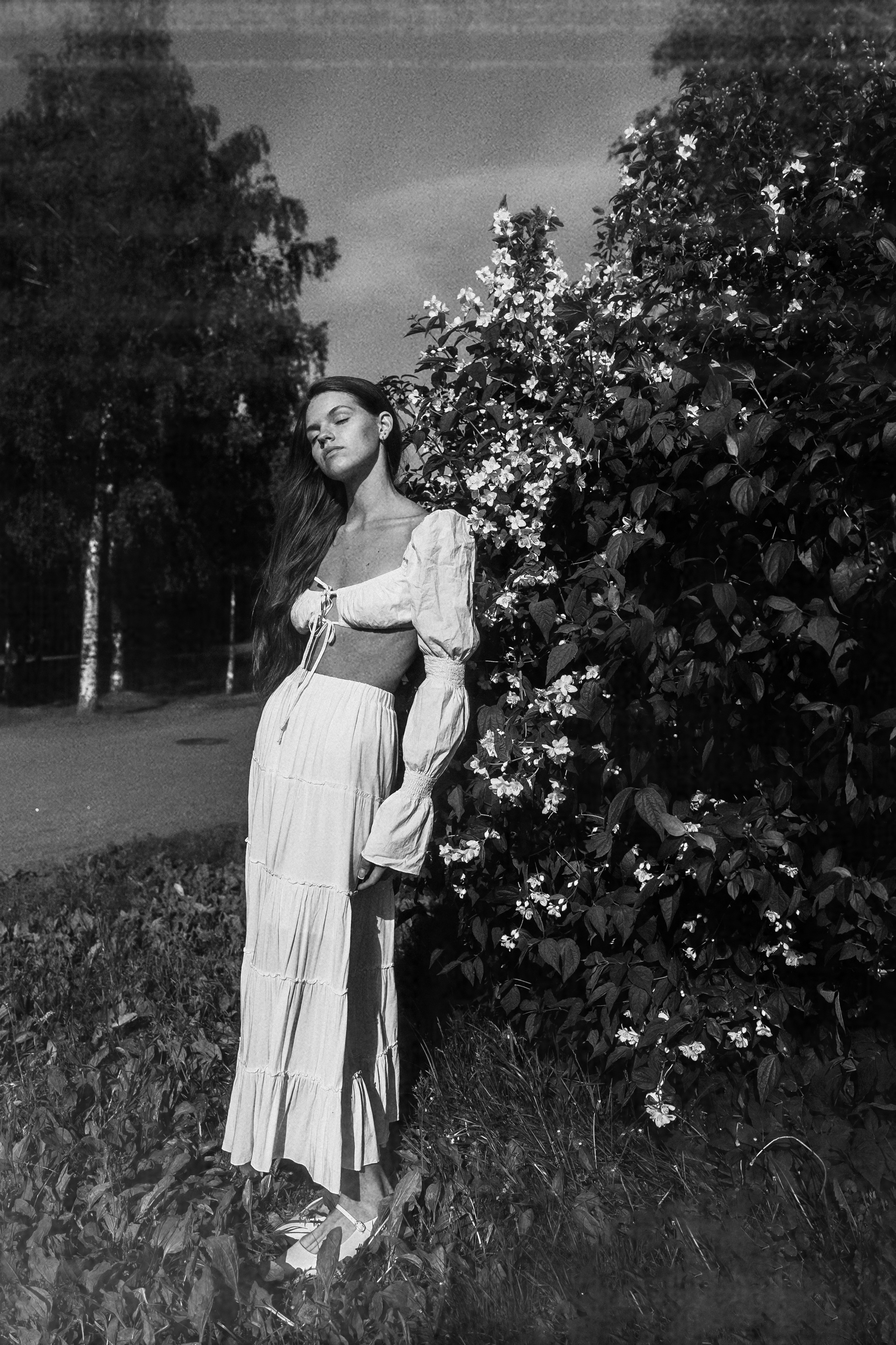 Маша. Фотограф Москва, Санкт-Петербург, Абакан