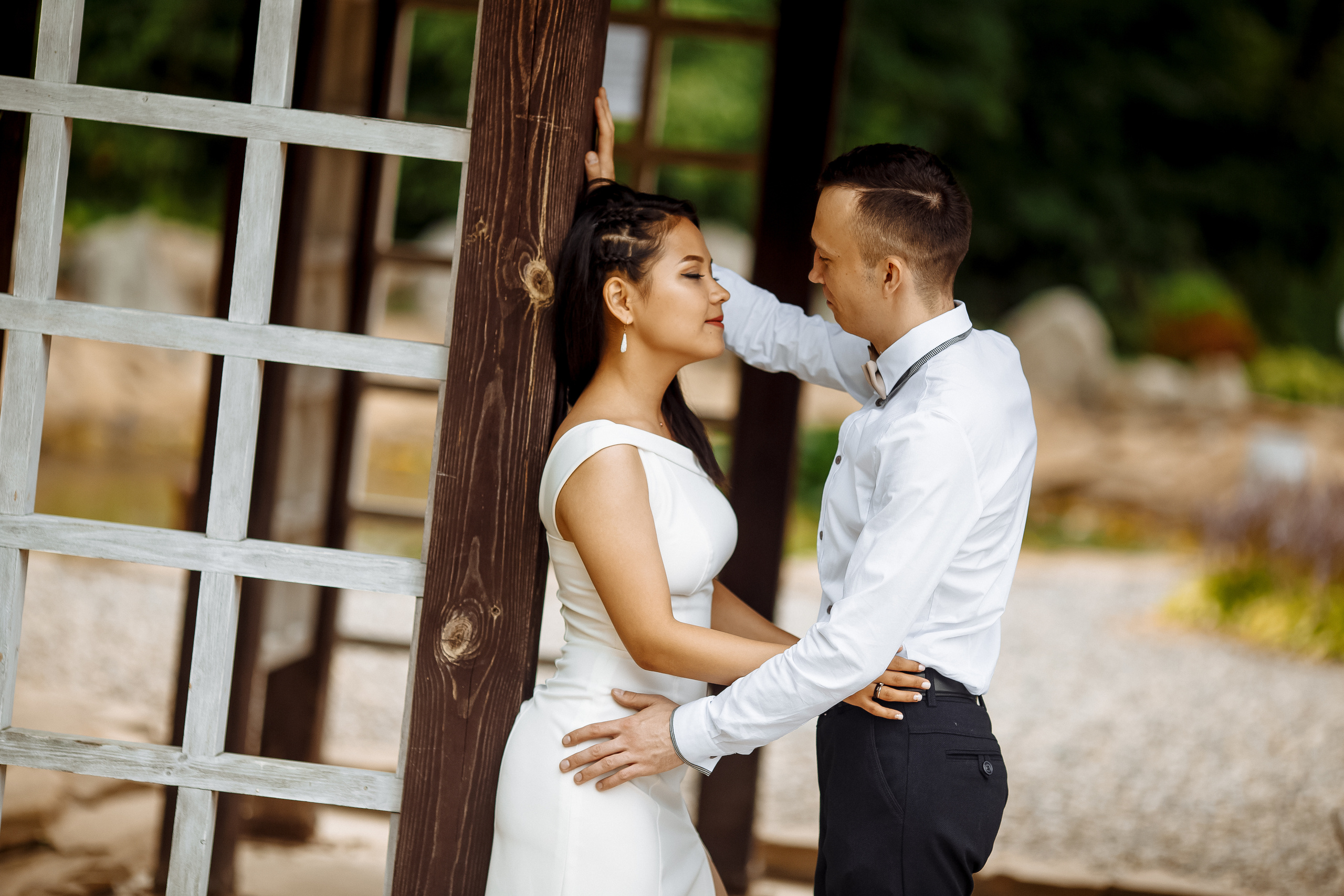 Wedding. Портретный фотограф, Славянка