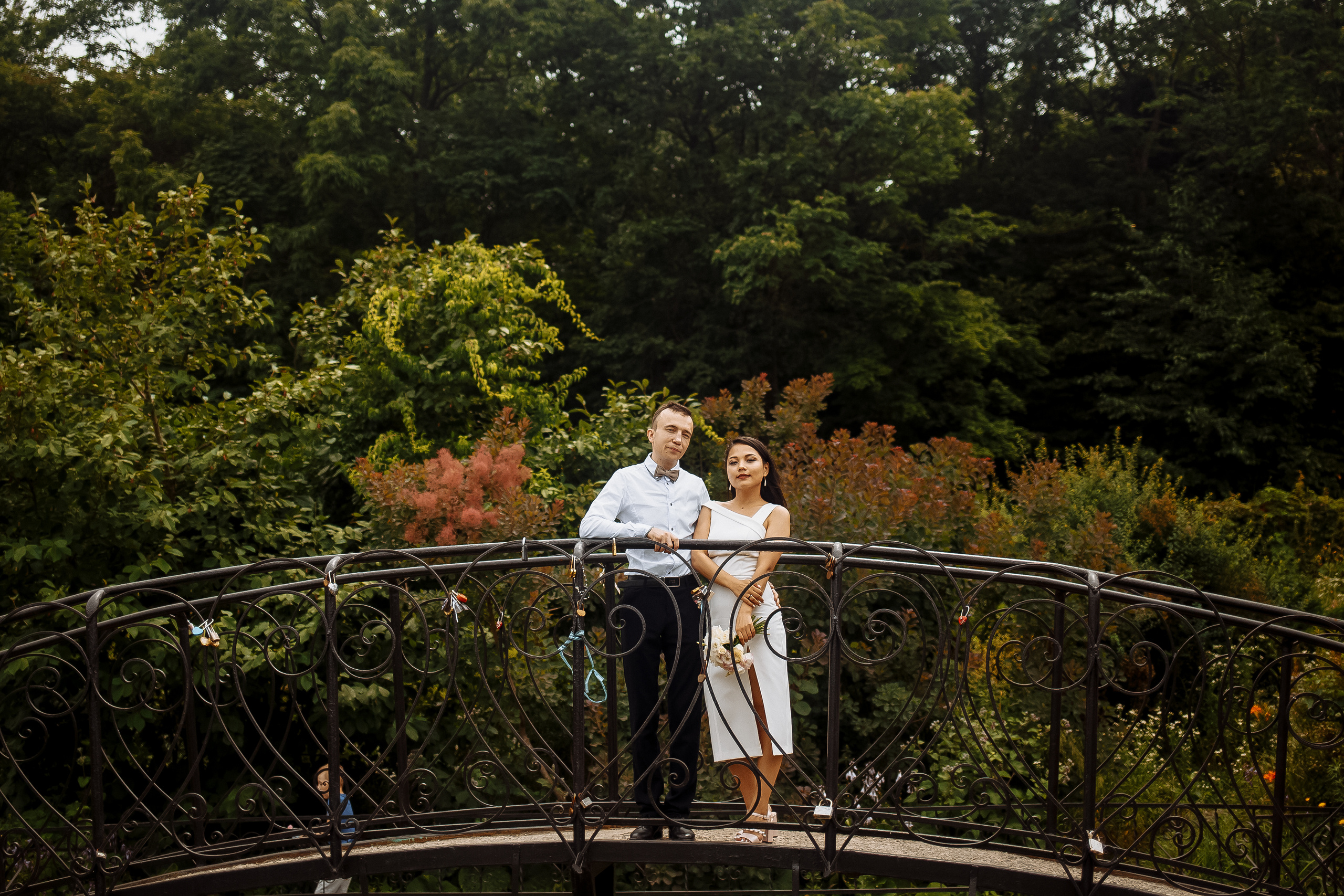Wedding. Портретный фотограф, Славянка
