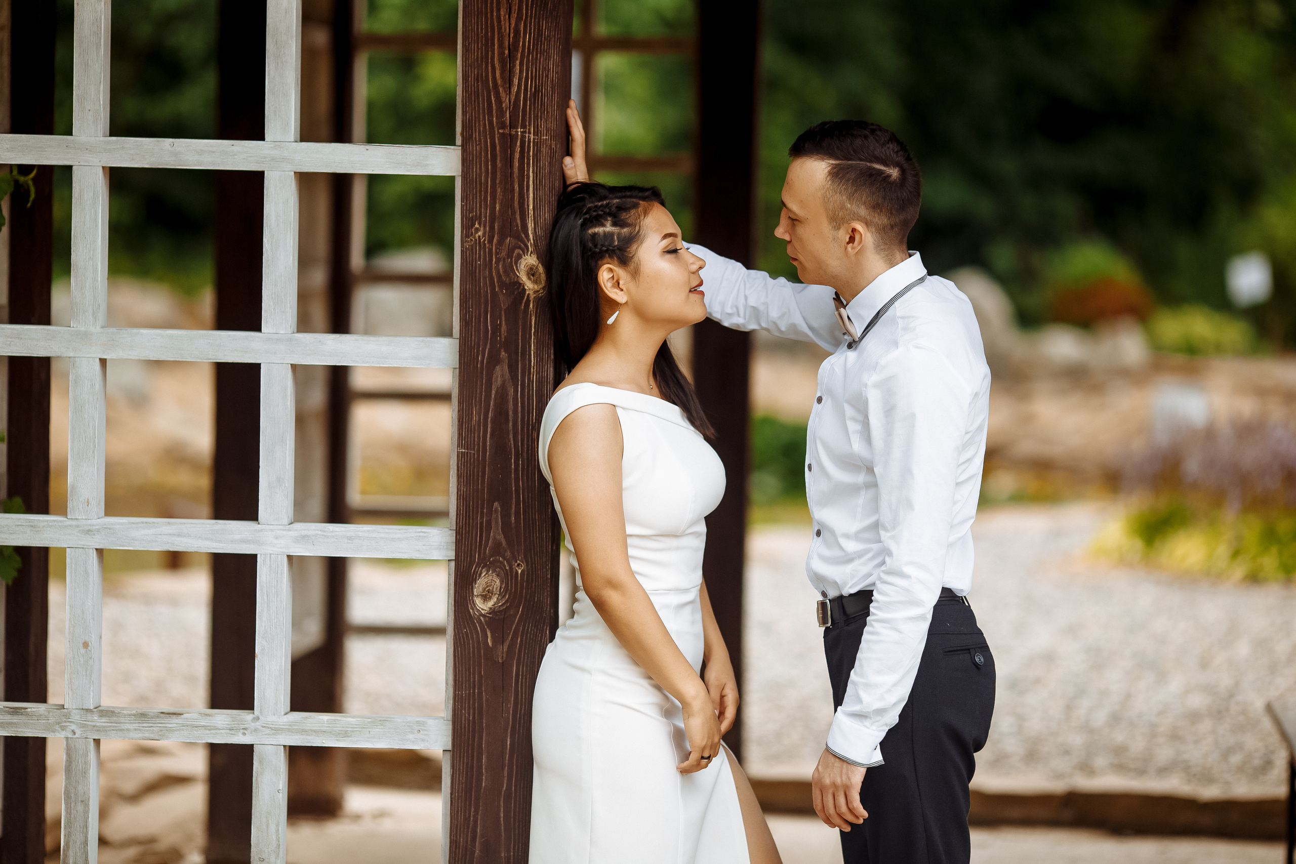 Wedding. Портретный фотограф, Славянка