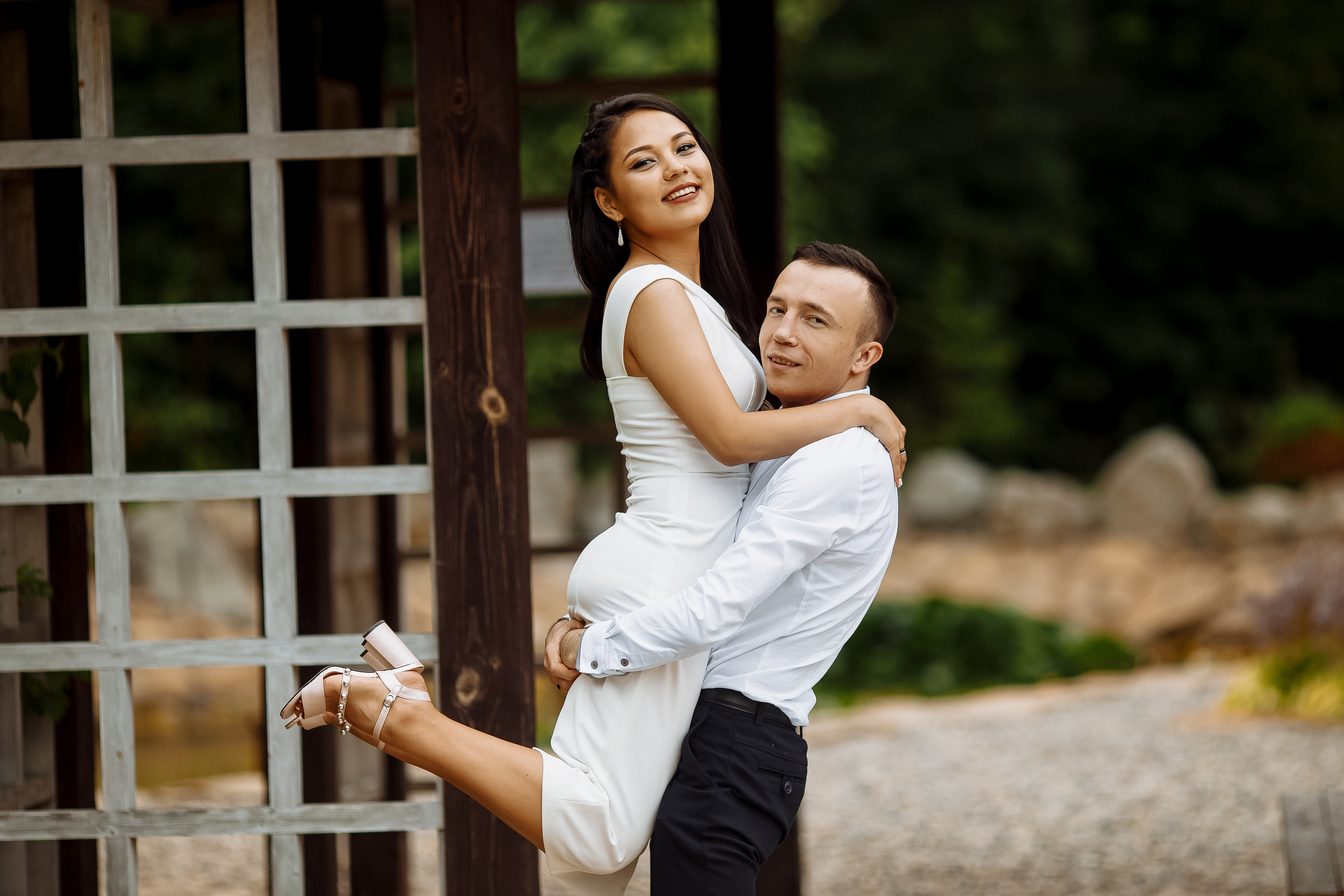 Wedding. Портретный фотограф, Славянка