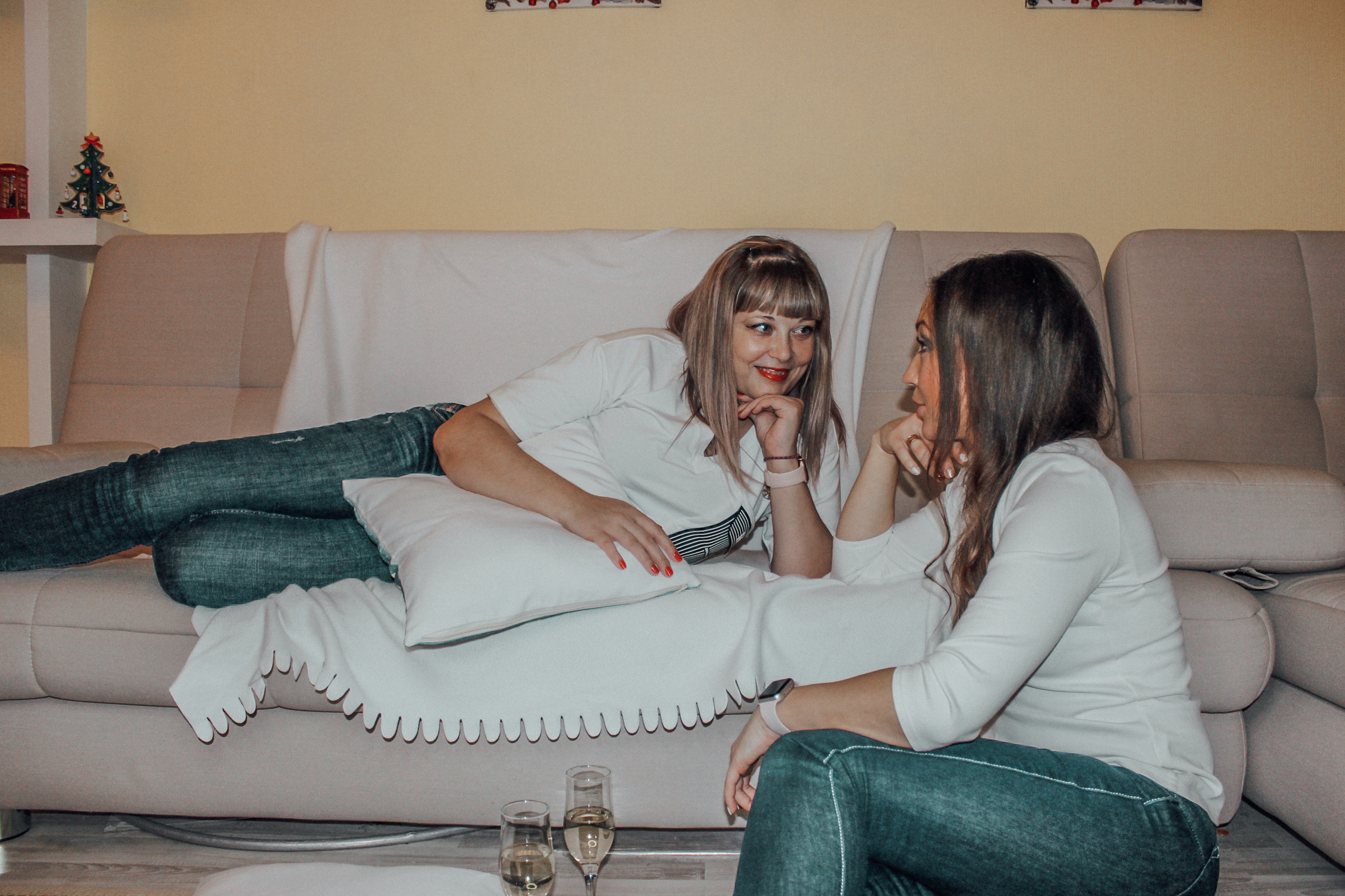 Домашняя съемка. Коммерческий фотограф. Ростов-на-Дону. Дарья Константинова