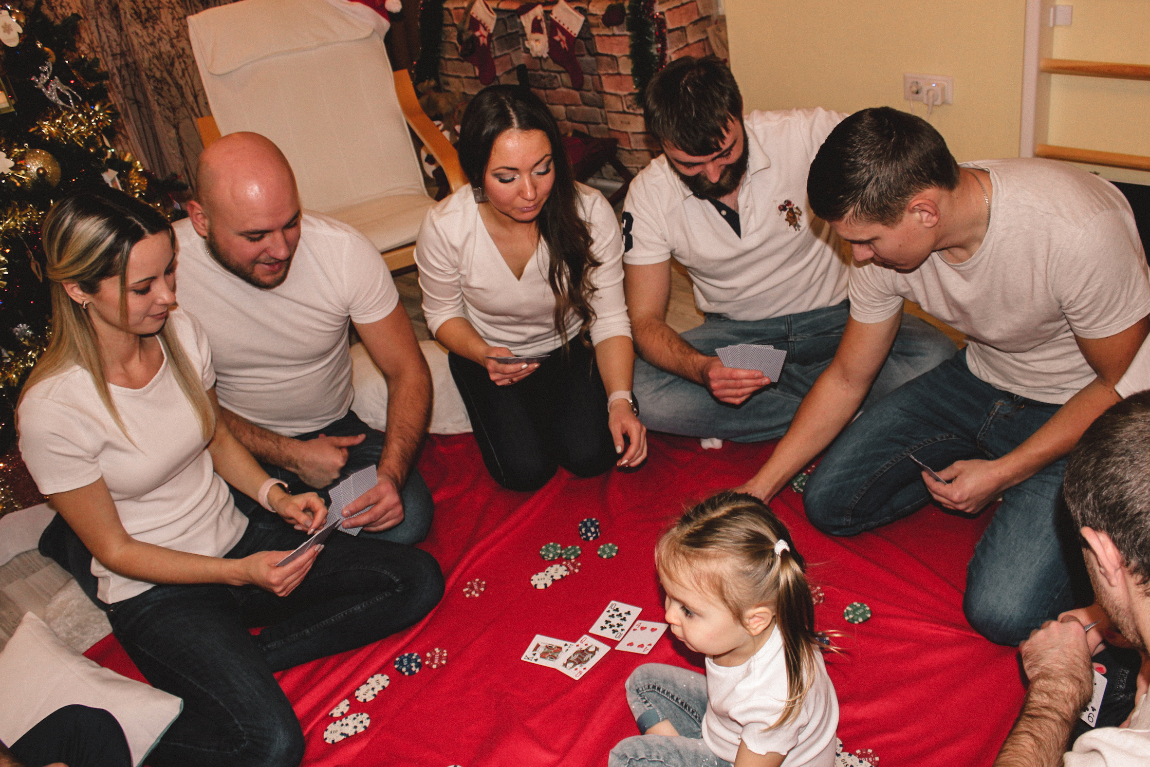 Мафия. Коммерческий фотограф. Ростов-на-Дону. Дарья Константинова