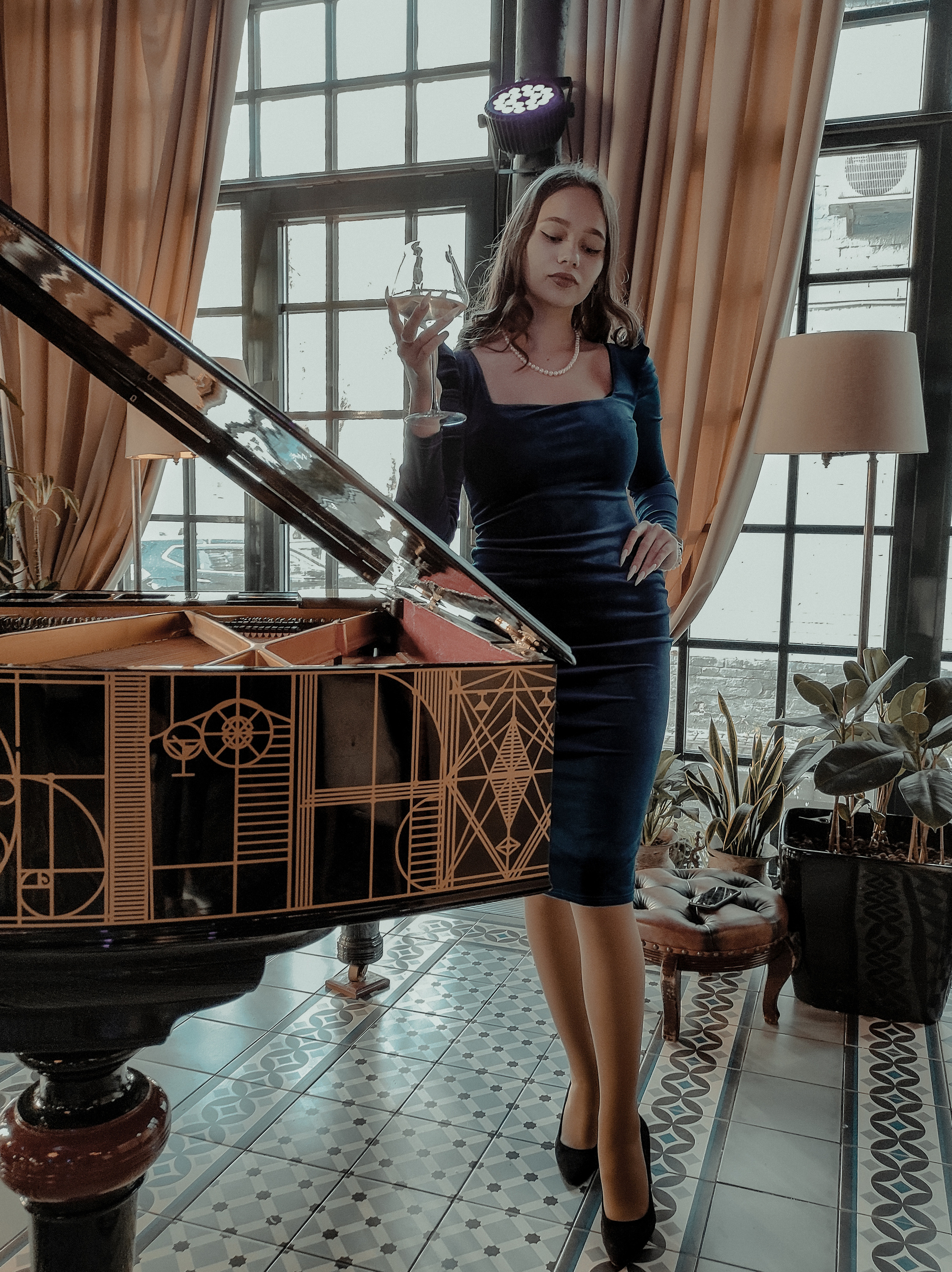 День рождения Насти. Коммерческий фотограф. Ростов-на-Дону. Дарья Константинова