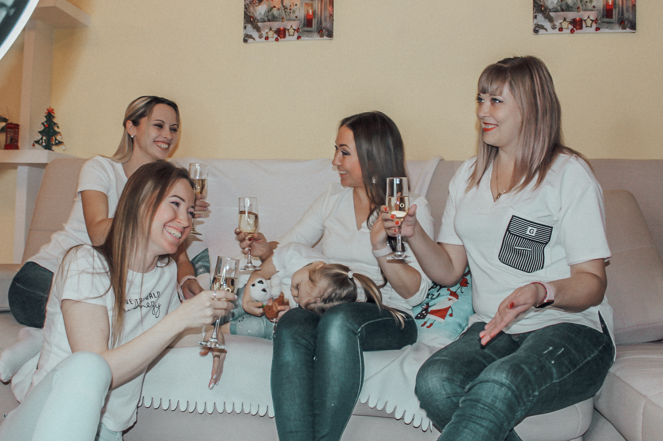 Домашняя съемка. Коммерческий фотограф. Ростов-на-Дону. Дарья Константинова