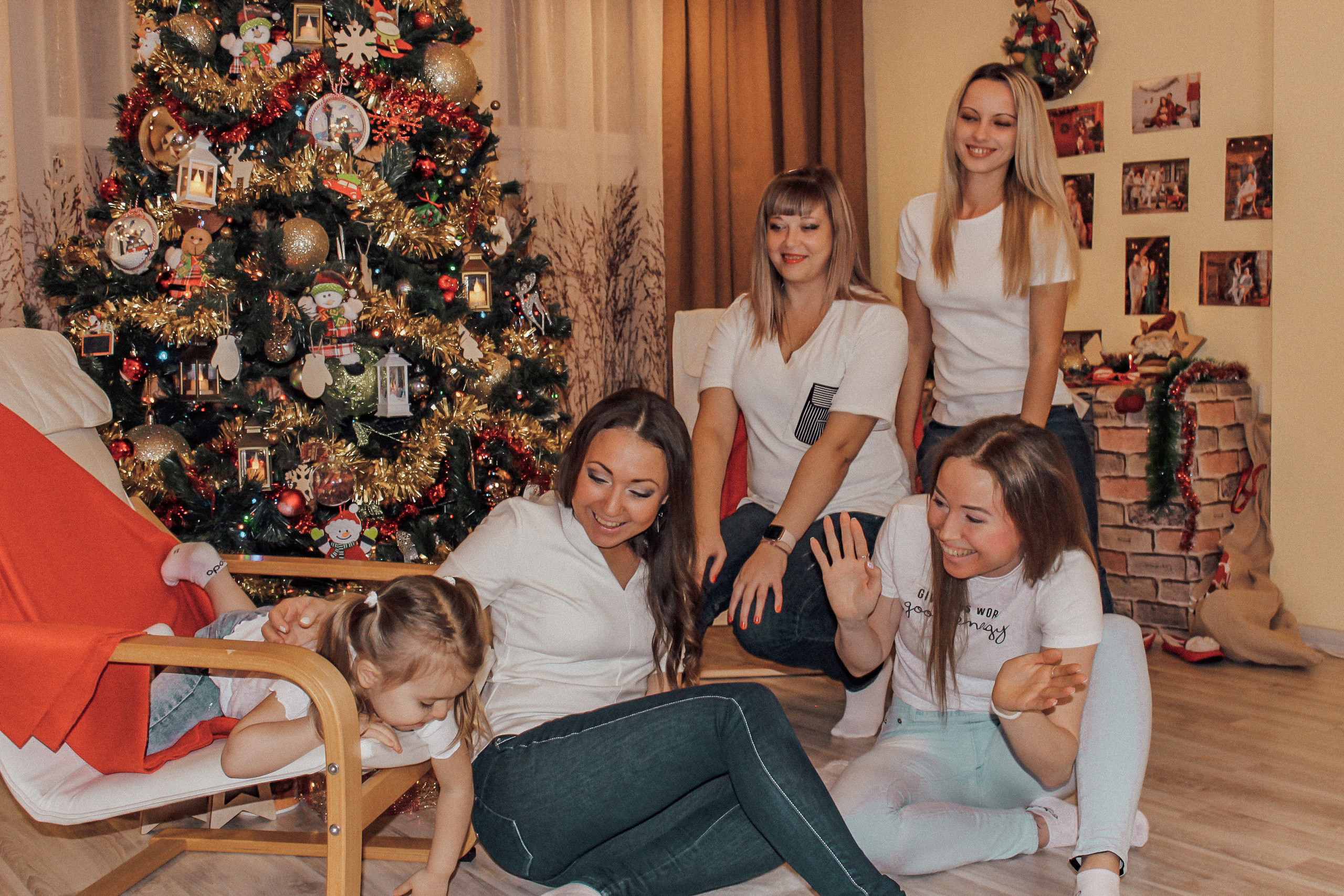 Съёмки Алины и ее друзей. Коммерческий фотограф. Ростов-на-Дону. Дарья Константинова