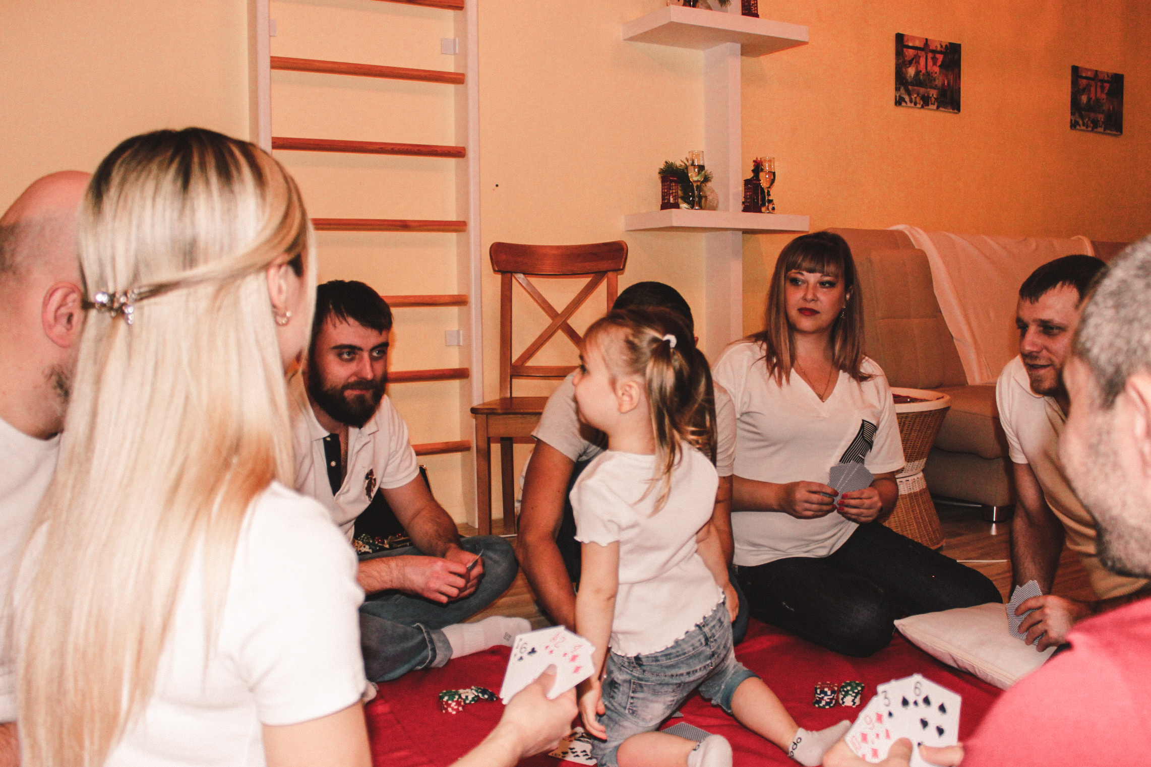 Мафия. Коммерческий фотограф. Ростов-на-Дону. Дарья Константинова