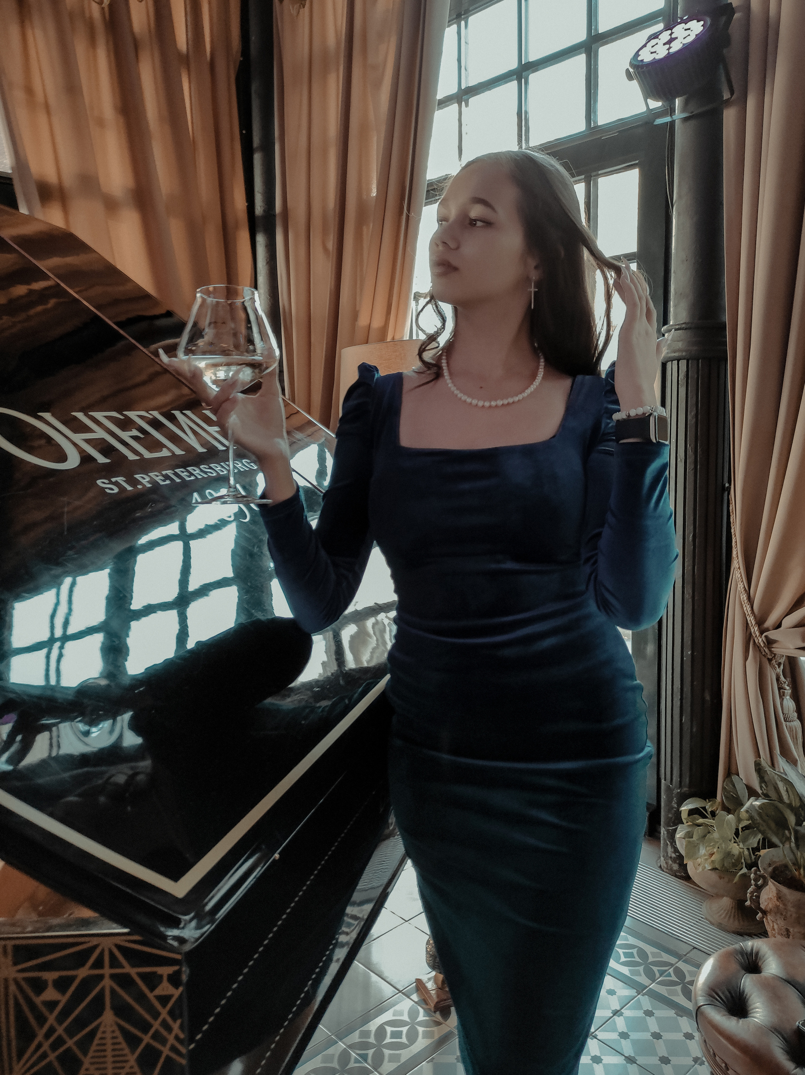 День рождения Насти. Коммерческий фотограф. Ростов-на-Дону. Дарья Константинова