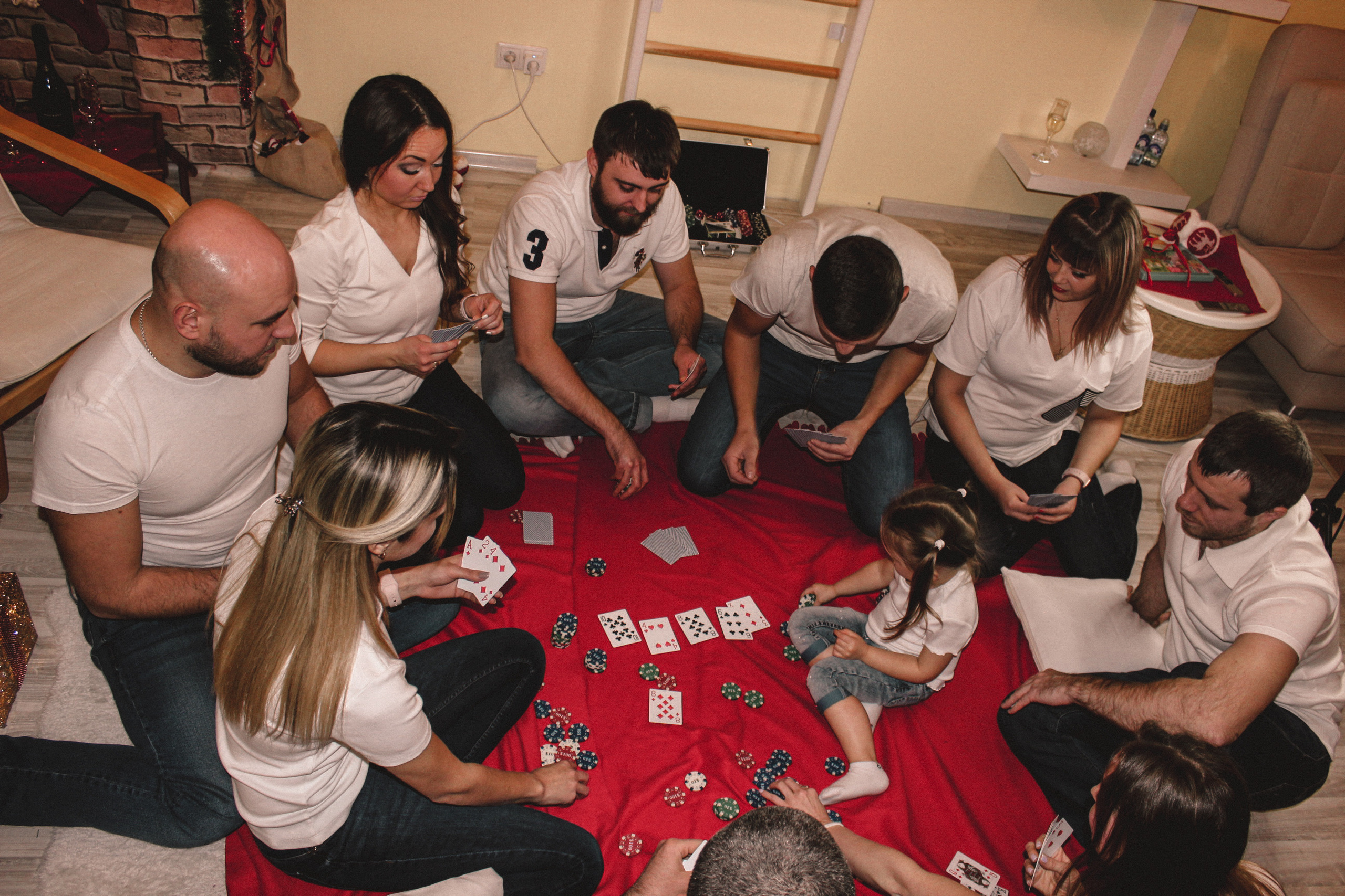 Мафия. Коммерческий фотограф. Ростов-на-Дону. Дарья Константинова