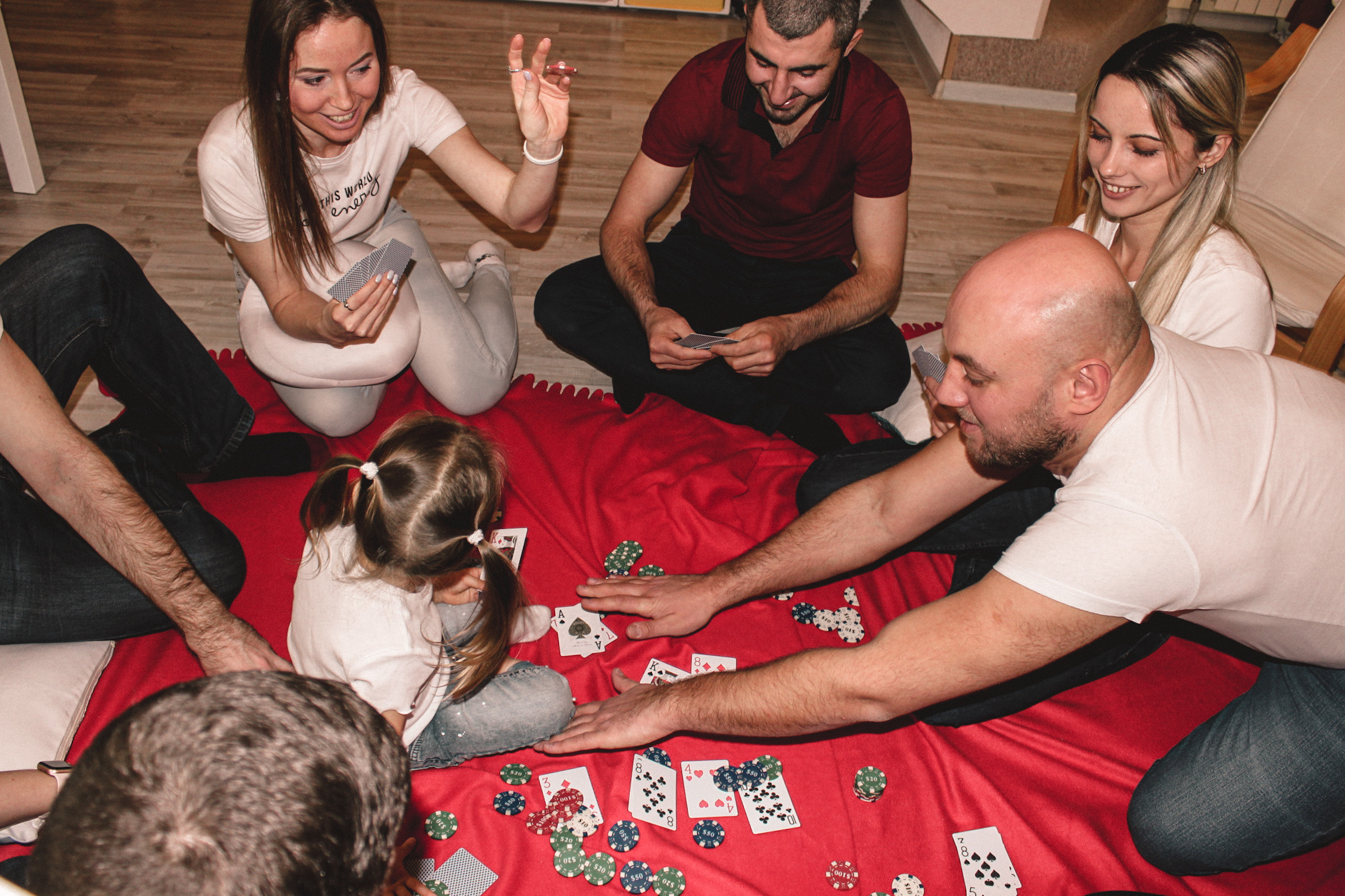 Мафия. Коммерческий фотограф. Ростов-на-Дону. Дарья Константинова