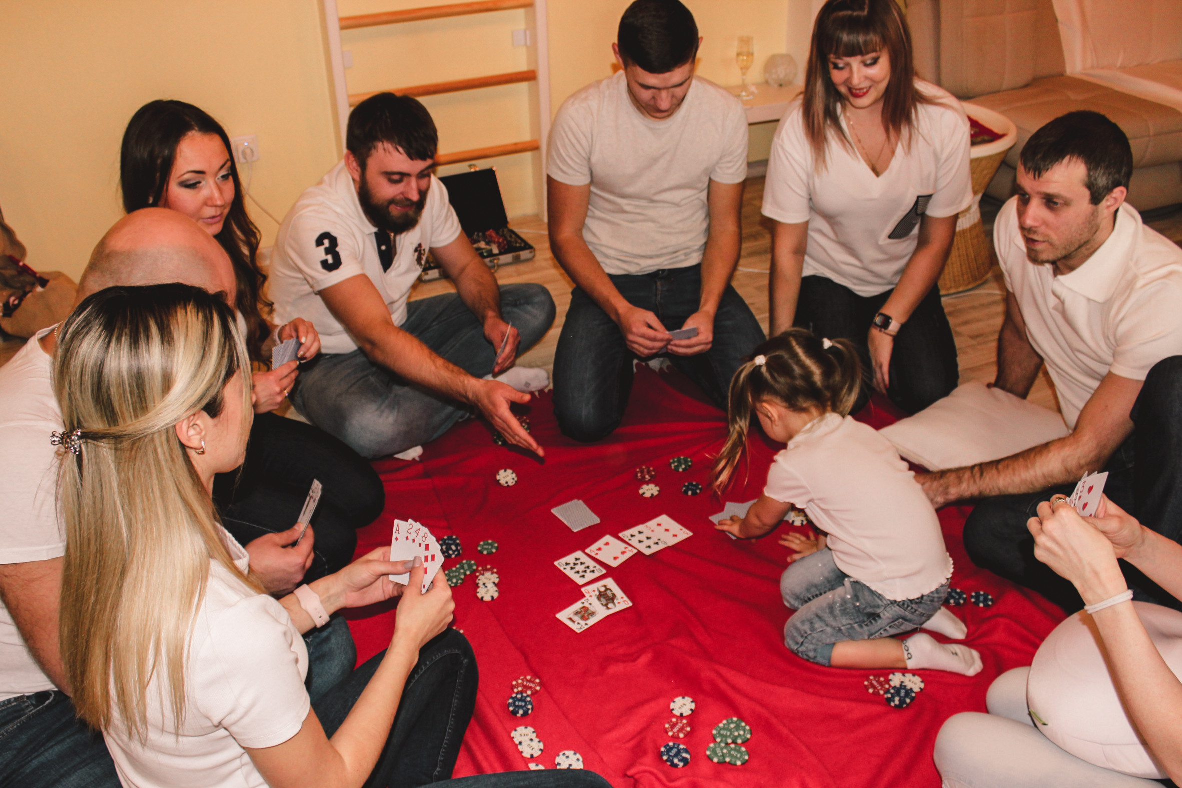 Мафия. Коммерческий фотограф. Ростов-на-Дону. Дарья Константинова