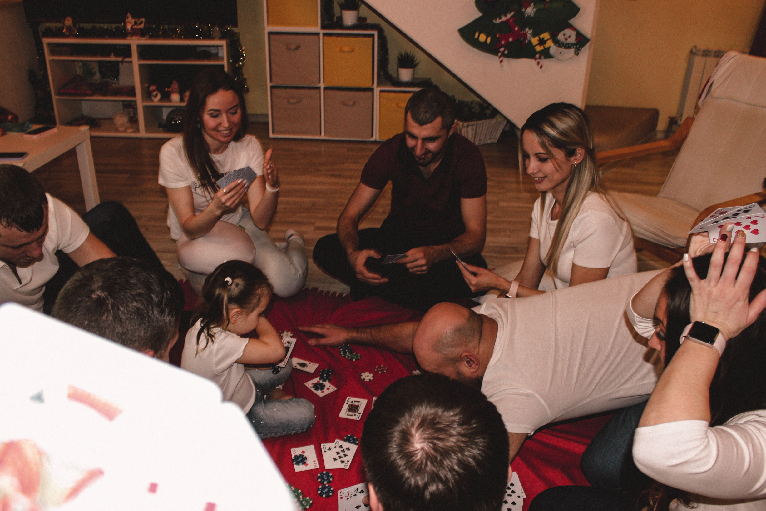 Мафия. Коммерческий фотограф. Ростов-на-Дону. Дарья Константинова