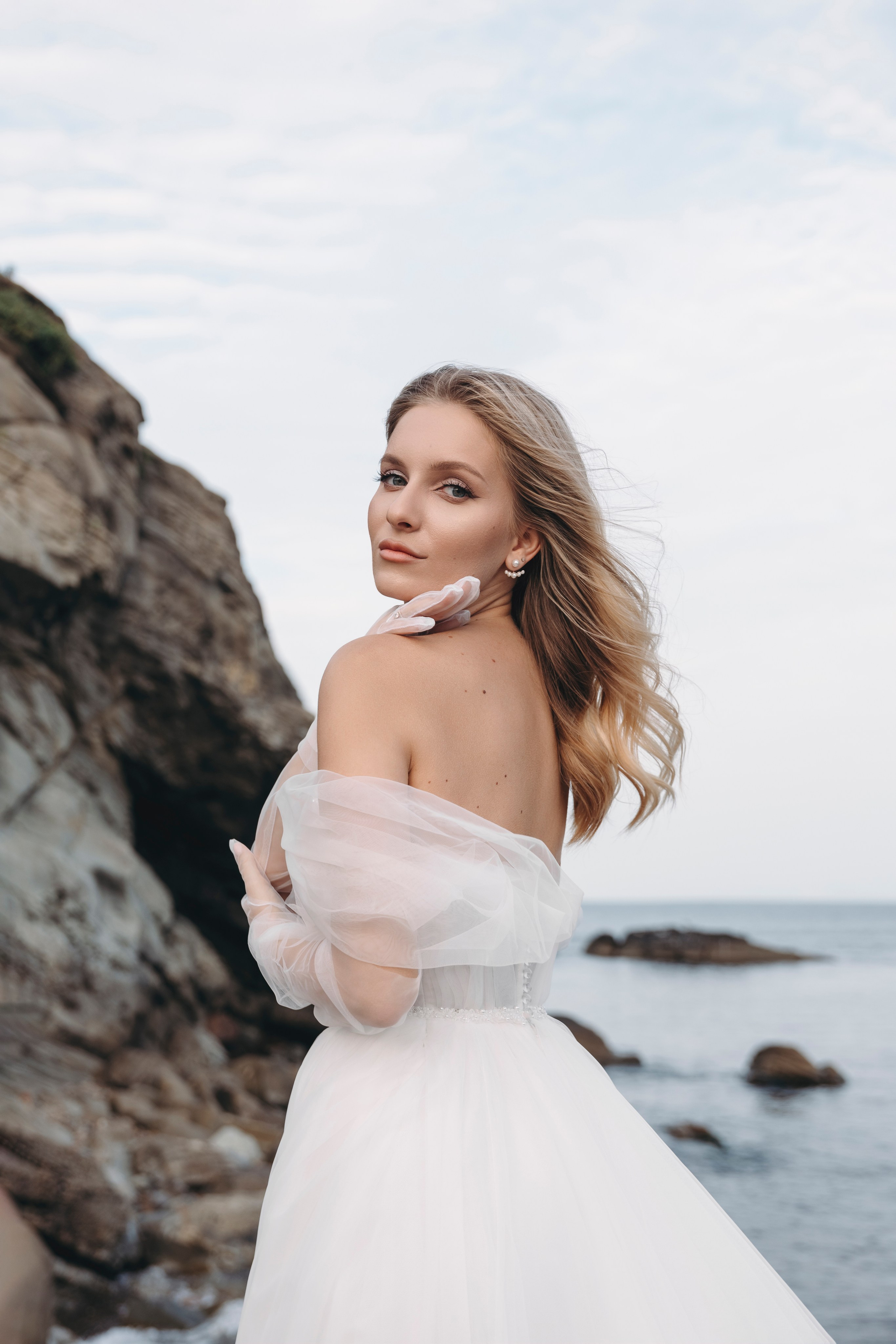 Виктория с мужем. Главная