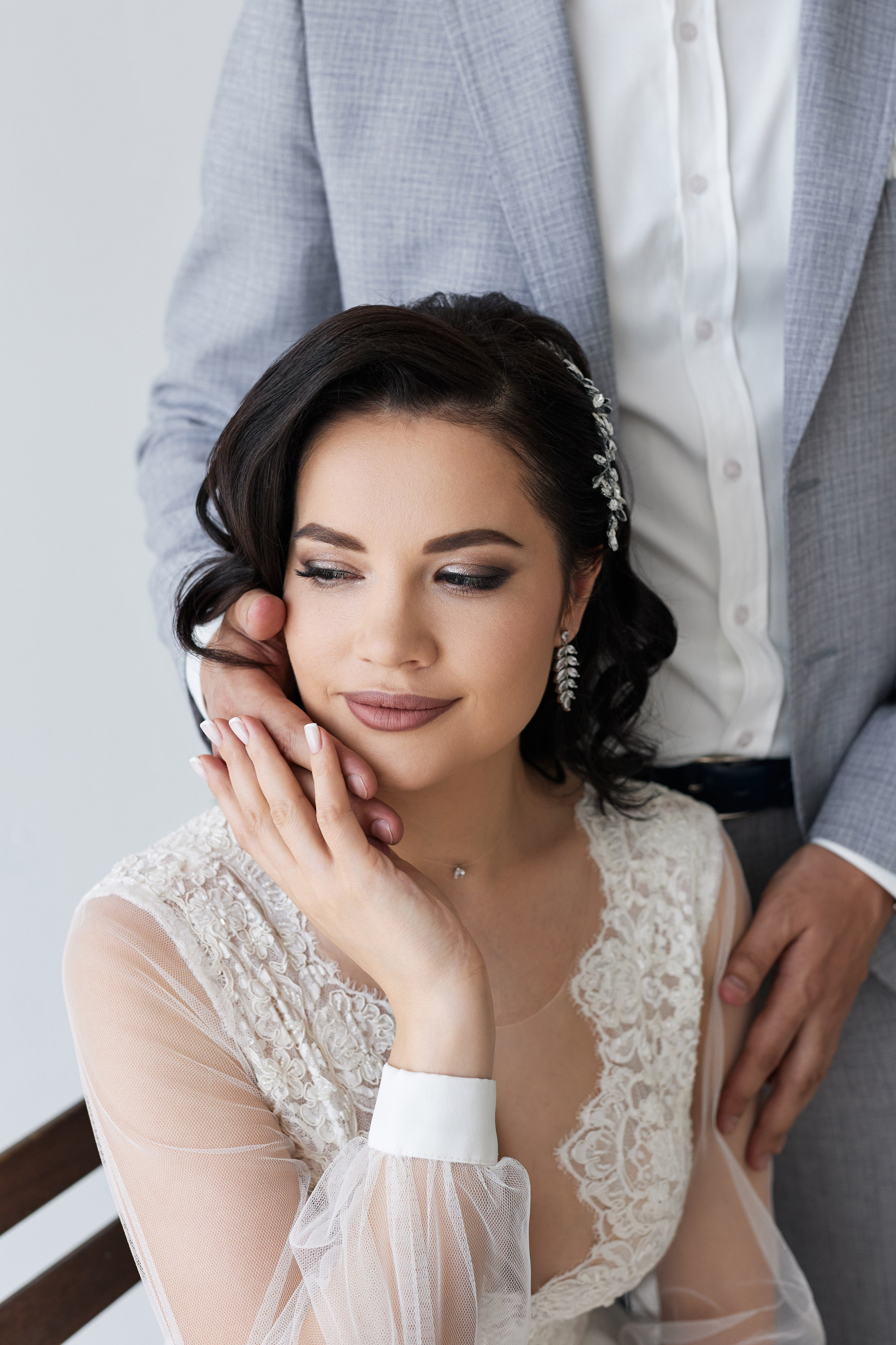 Алексей & Надежда. Фотограф Андрей Кононенко