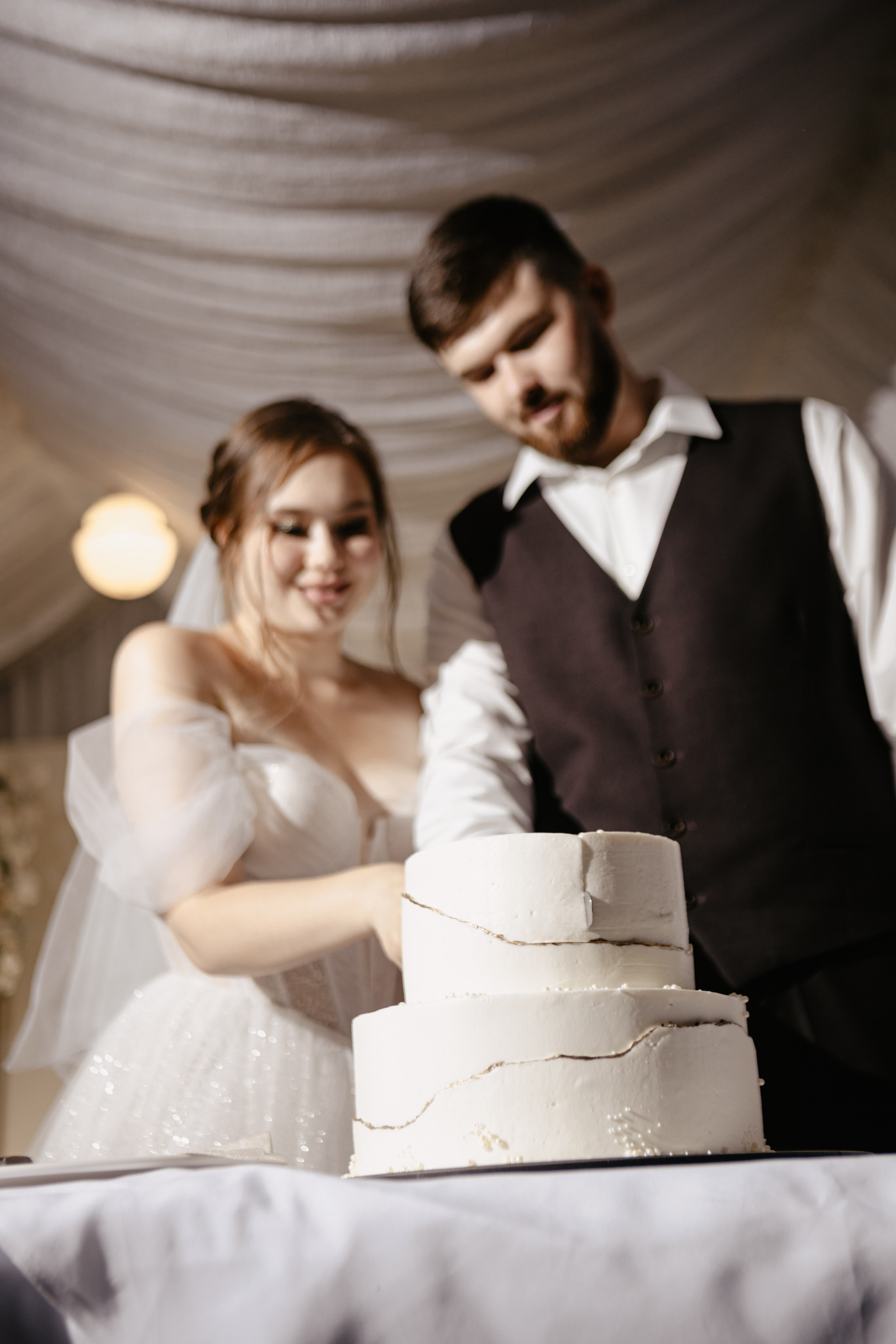 Антон и Валентина. Свадебный фотограф Мария Печенева I Екатеринбург