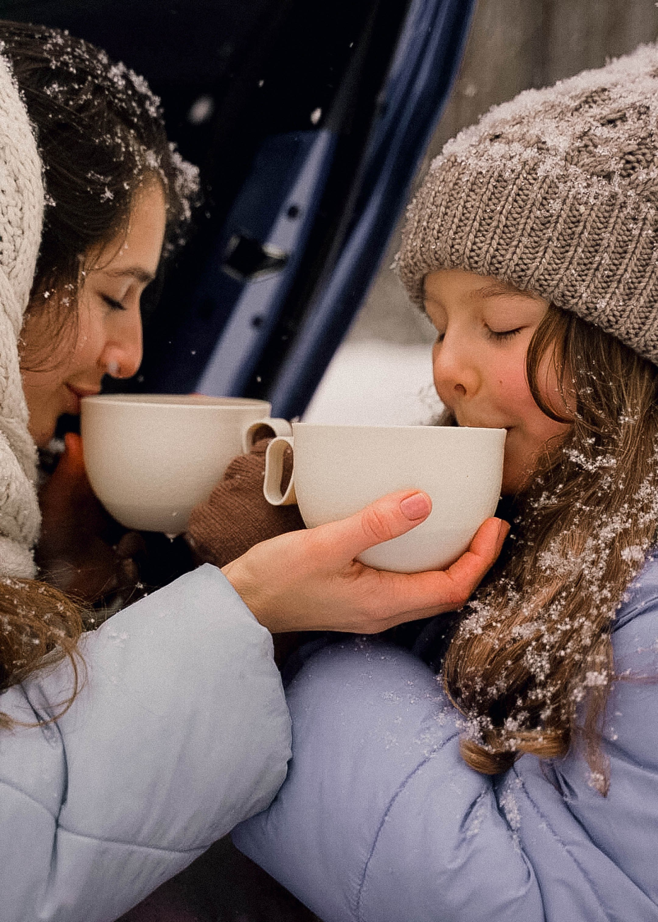Зимнее. Фотограф/ видеограф Катя Ильина Калуга