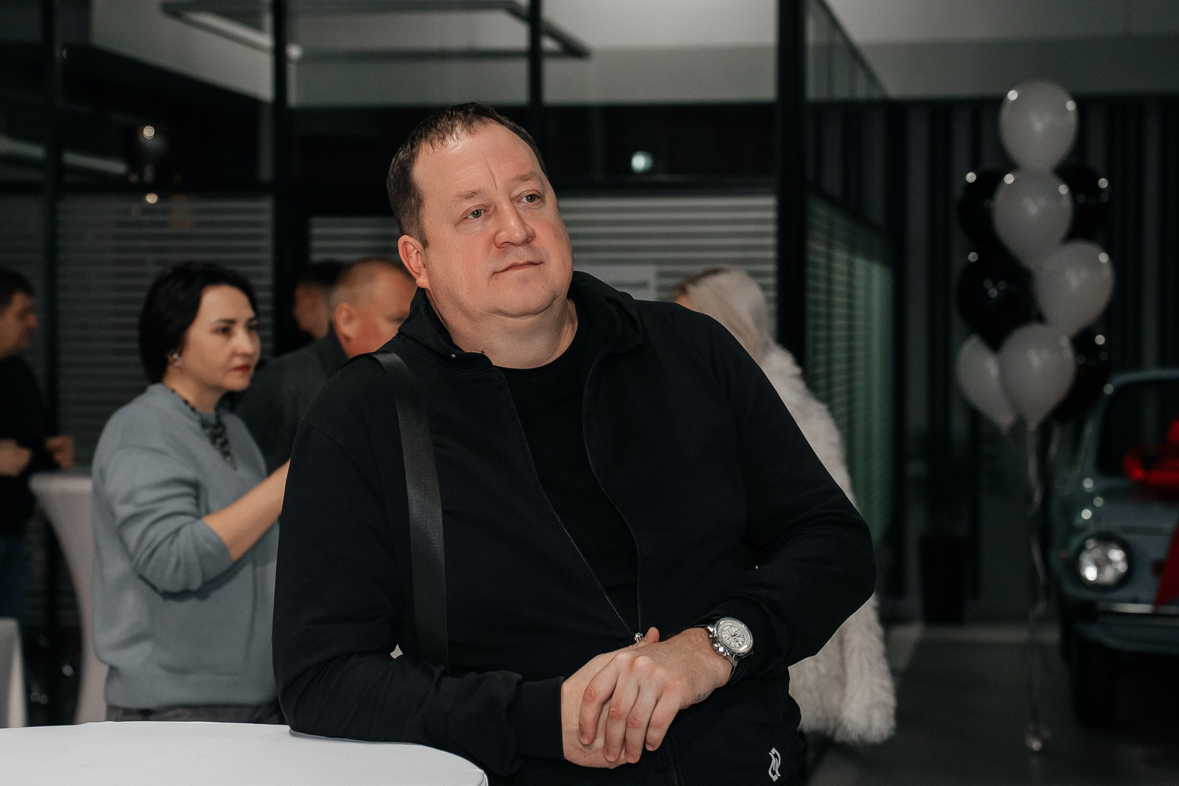 ПРЕЗЕНТАЦИЯ АВТО В FAKER AUTO GROUP. Семейный и репортажный фотограф в Москве Оксана Шилова