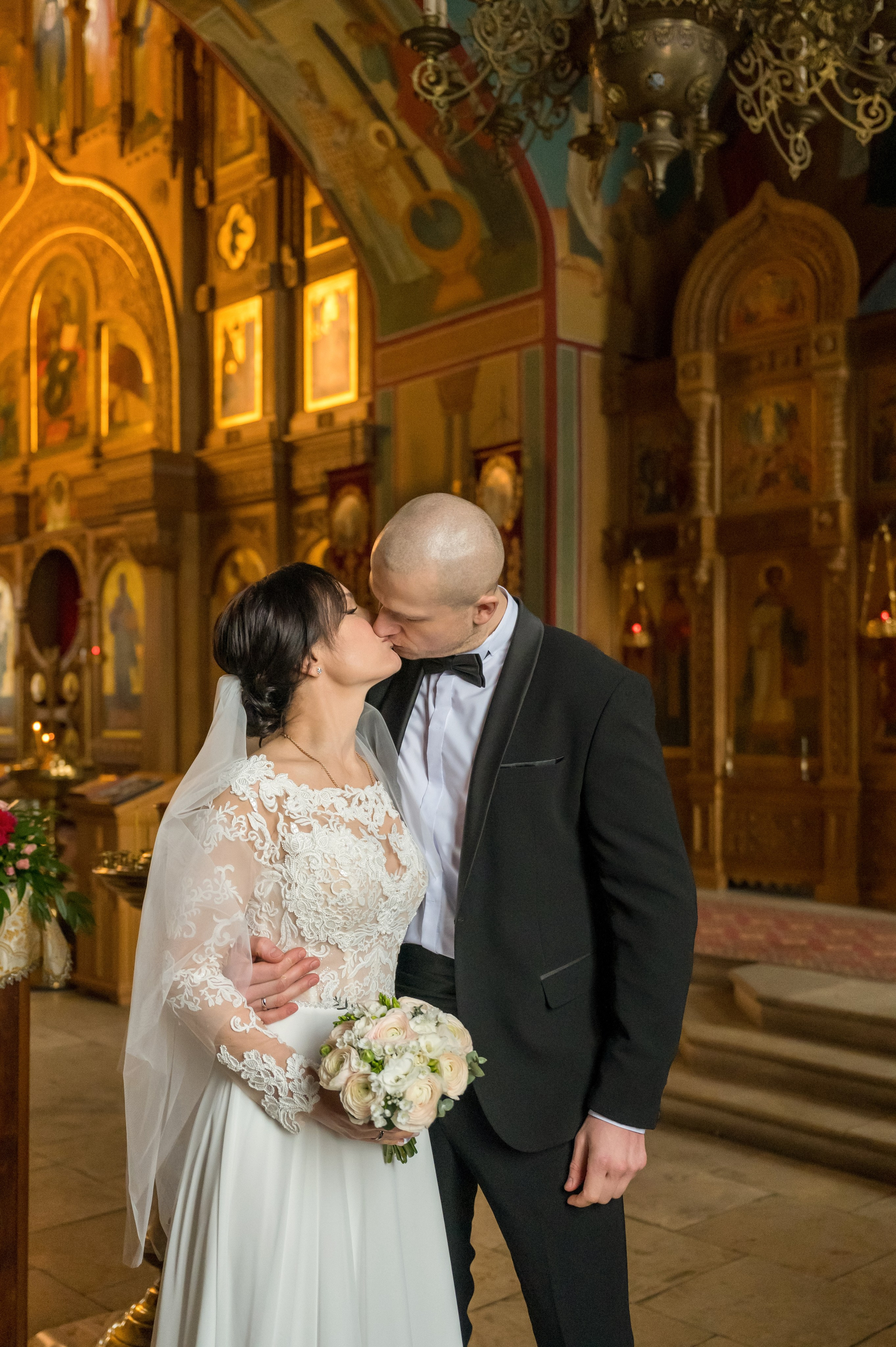Вонмем!. Свадебный и семейный Фотограф в Москве Александр Березин