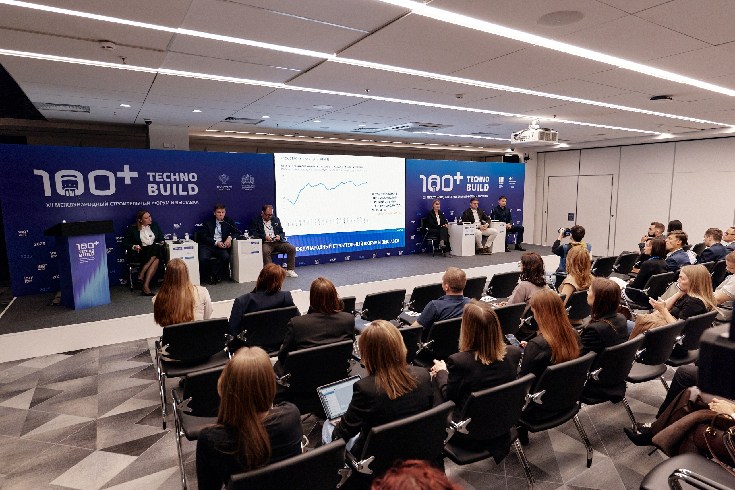 Бизнес-репортаж. Sasha Lapin