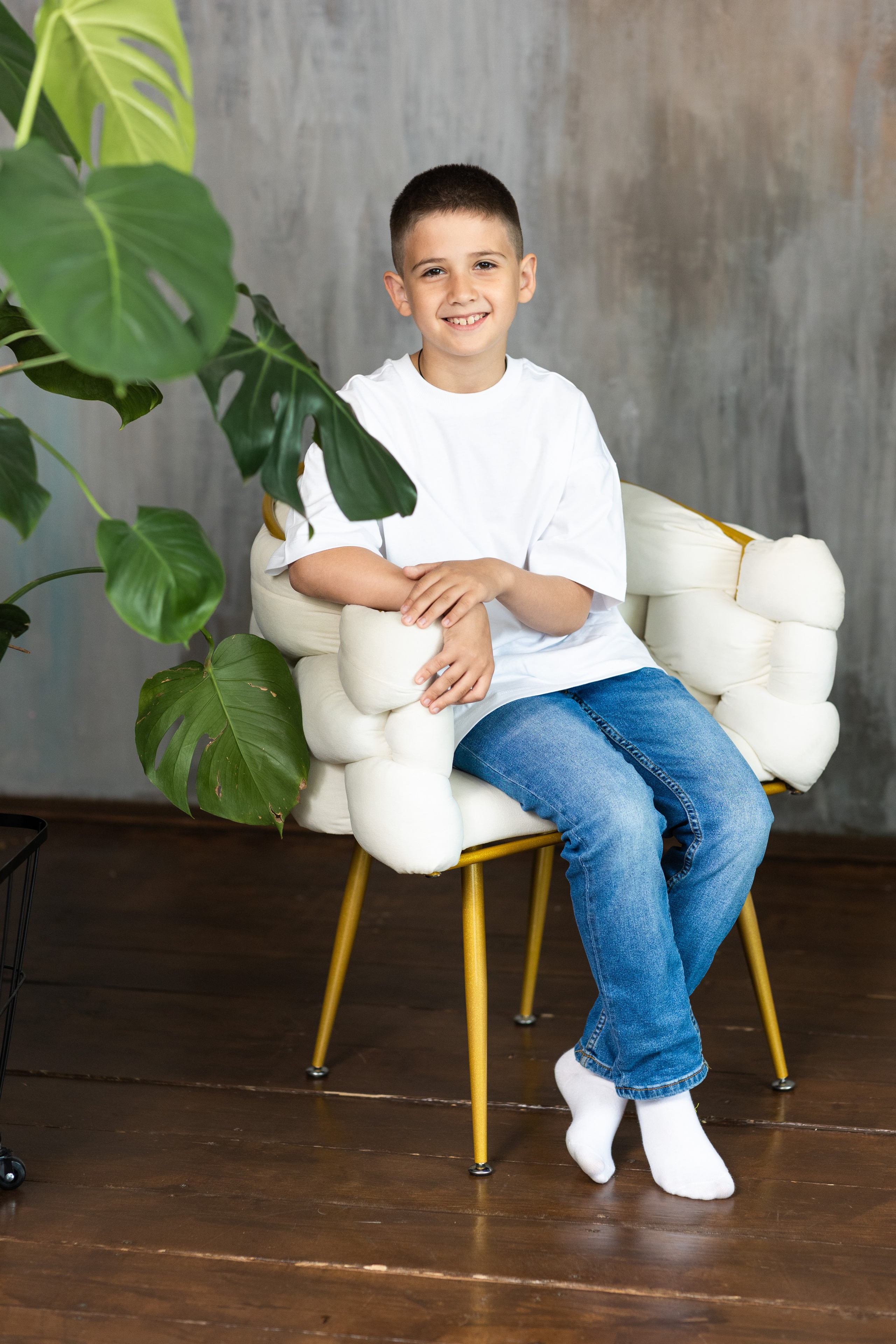 Студия Второклашки. Семейный, детский, школьный фотограф в Благовещенске Яна Белоусова