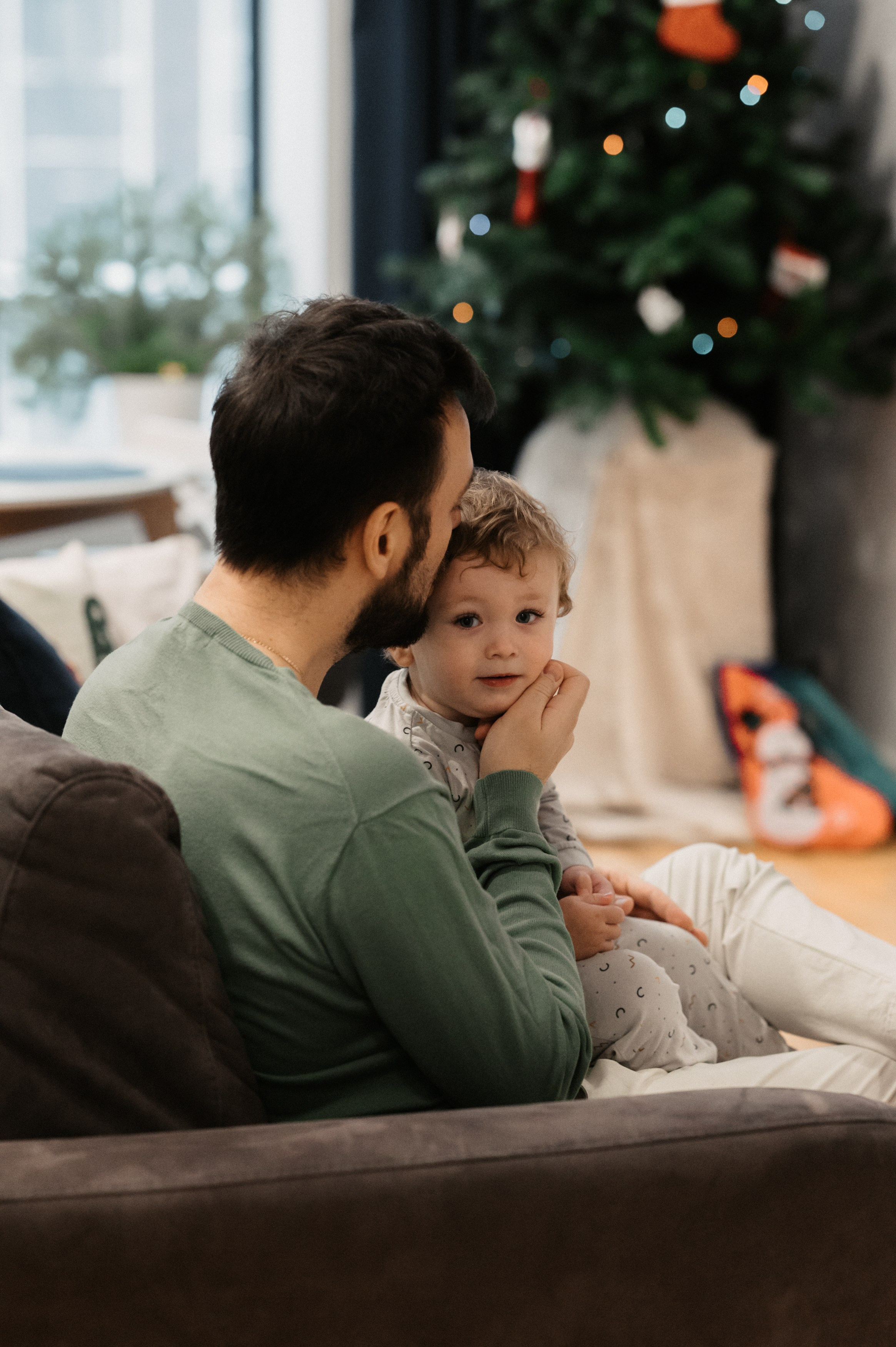 Время чудес. Фотограф Ким Ангелина