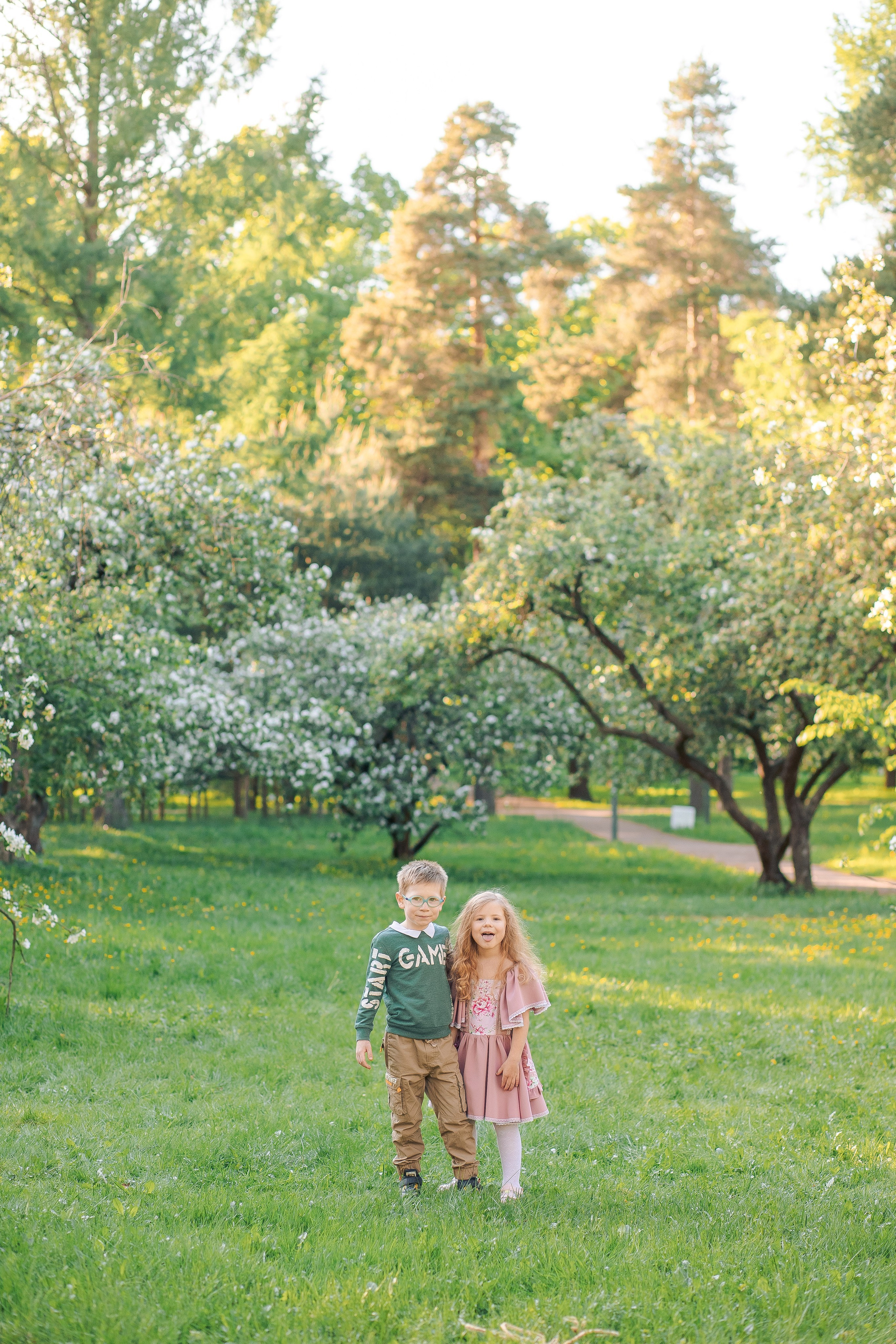 Фотограф в Санкт-Петербурге, Анна Скворцова