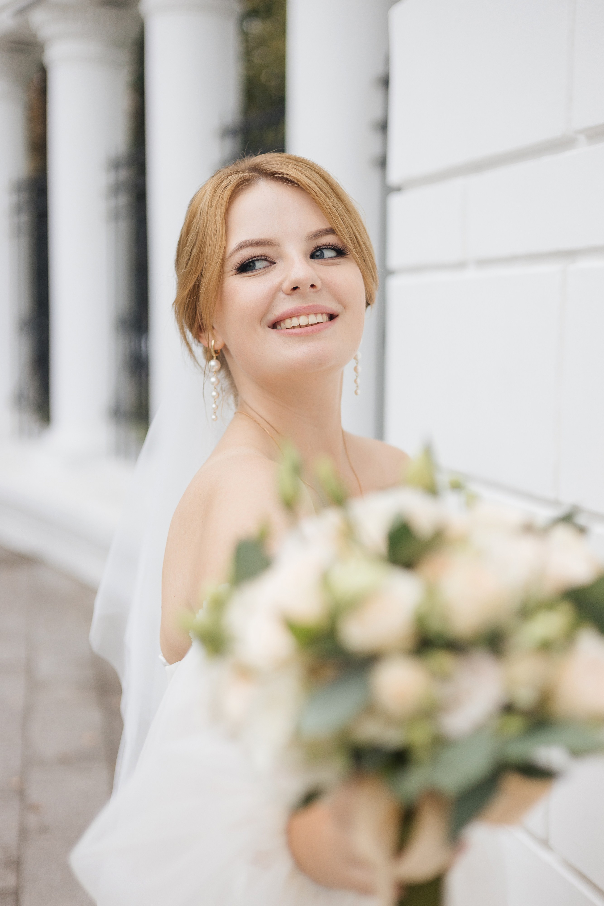 Наташа и Александр. Фотограф Воронеж Илья Команюк