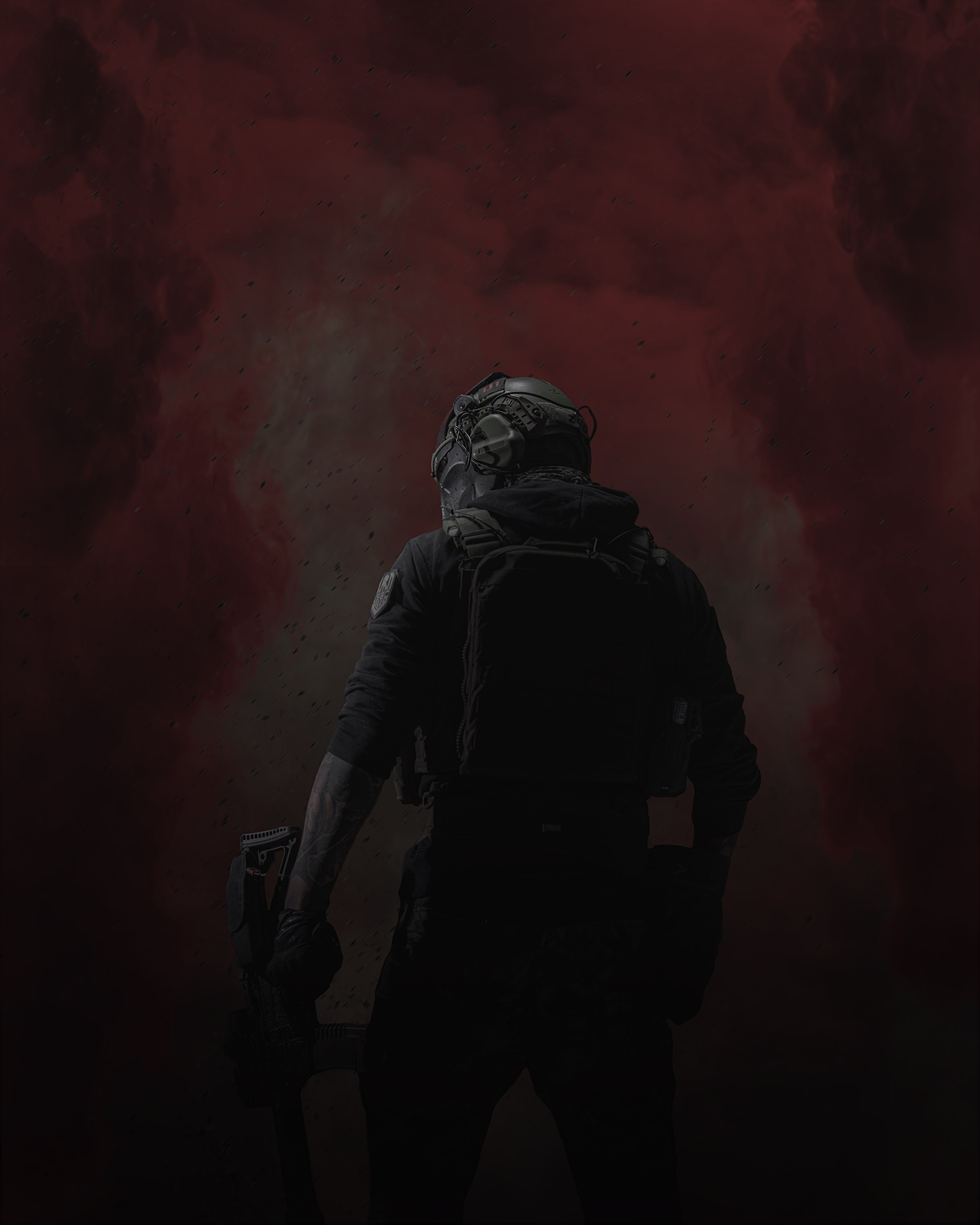 DOBERS CREW. Фотограф TAULAN_1