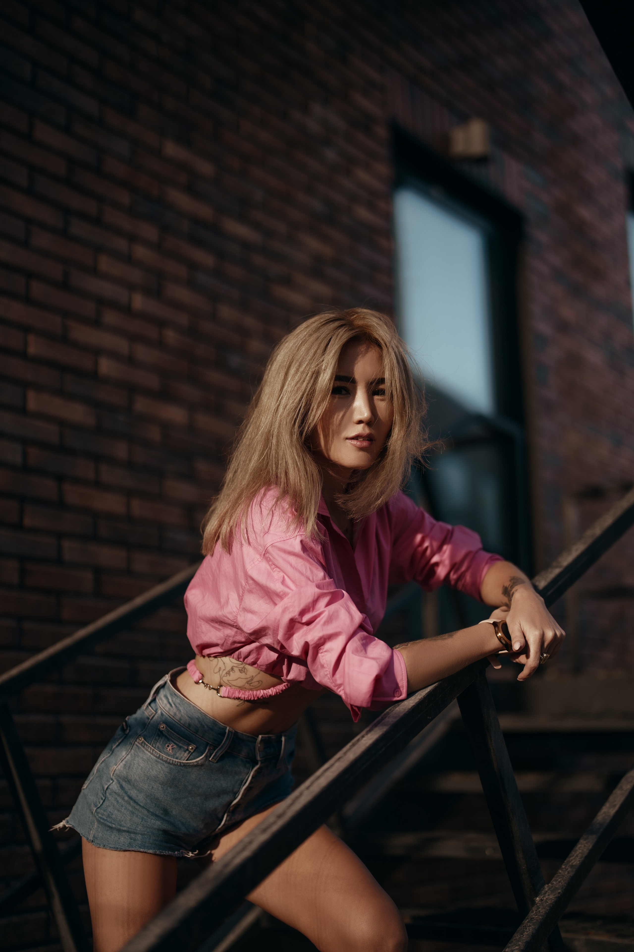 JANEKA MO. Фотограф TAULAN_1