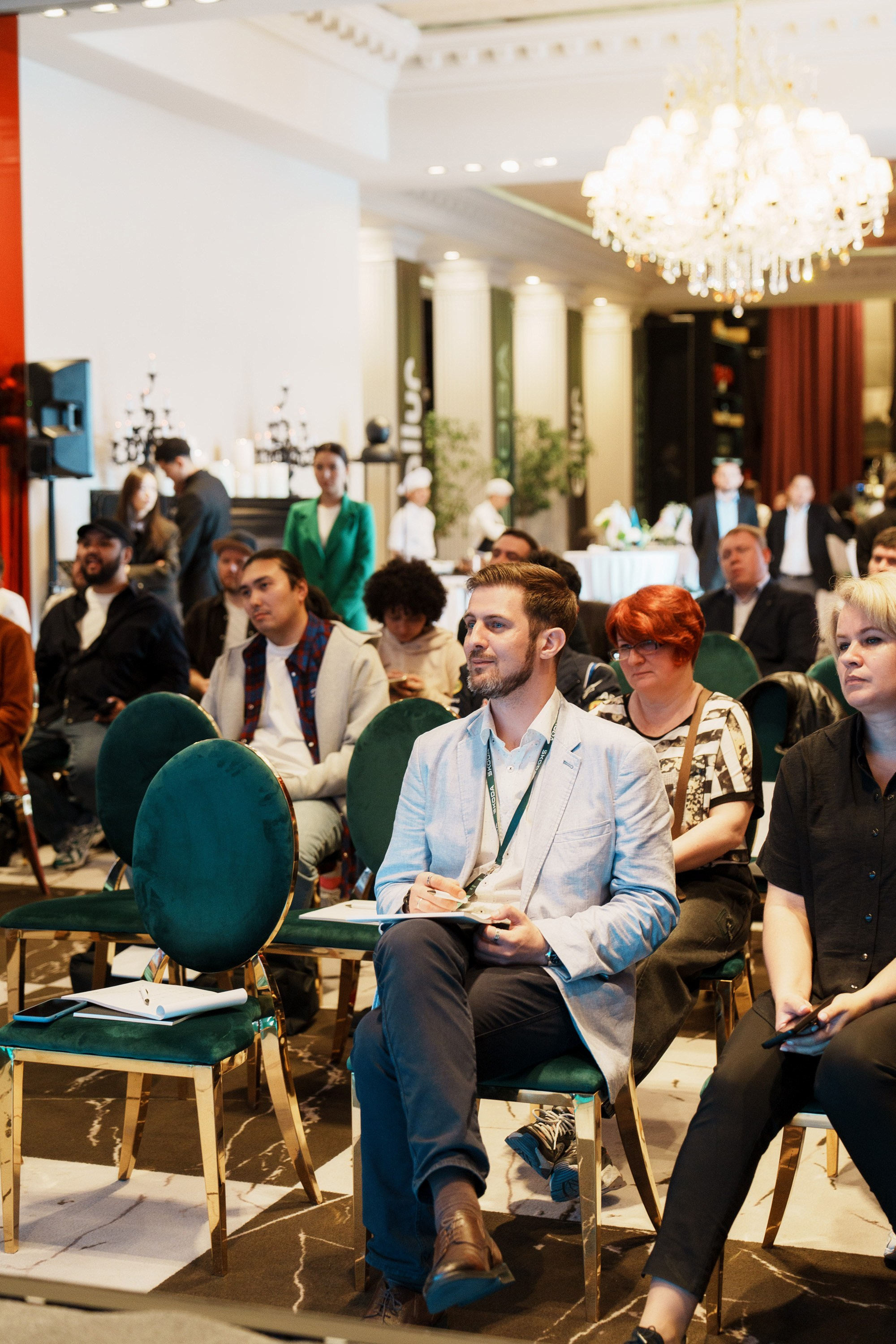 Allur Skoda. Фотограф TAULAN_1