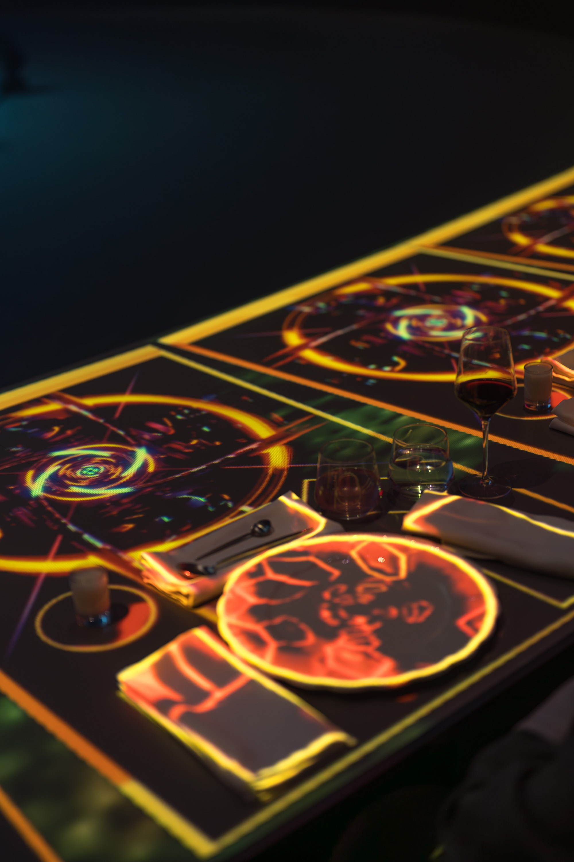 Презентация новой моделей Kia Sorento 2024. Фотограф TAULAN_1