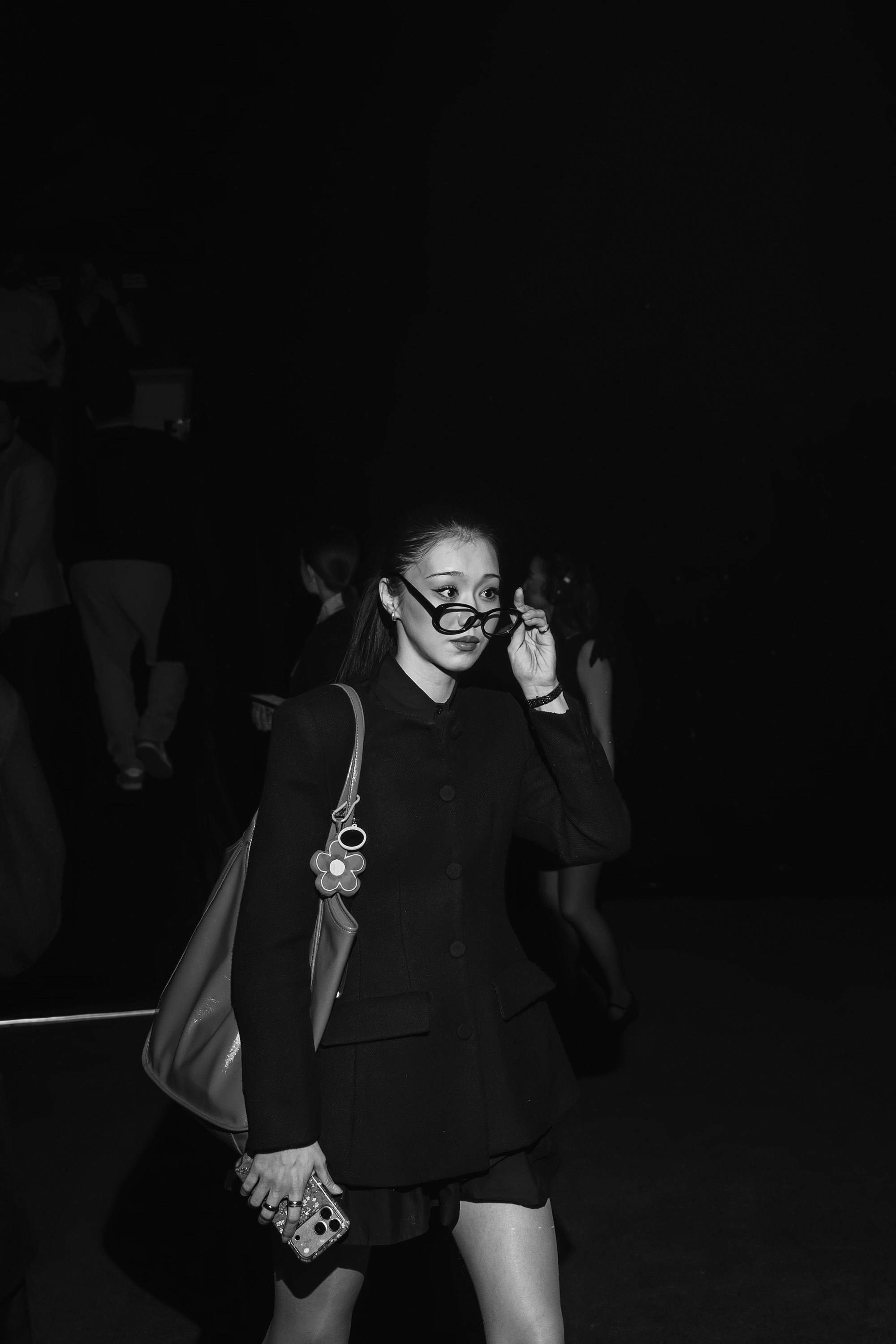 Презентация новых моделей SOUEAST. Фотограф TAULAN_1