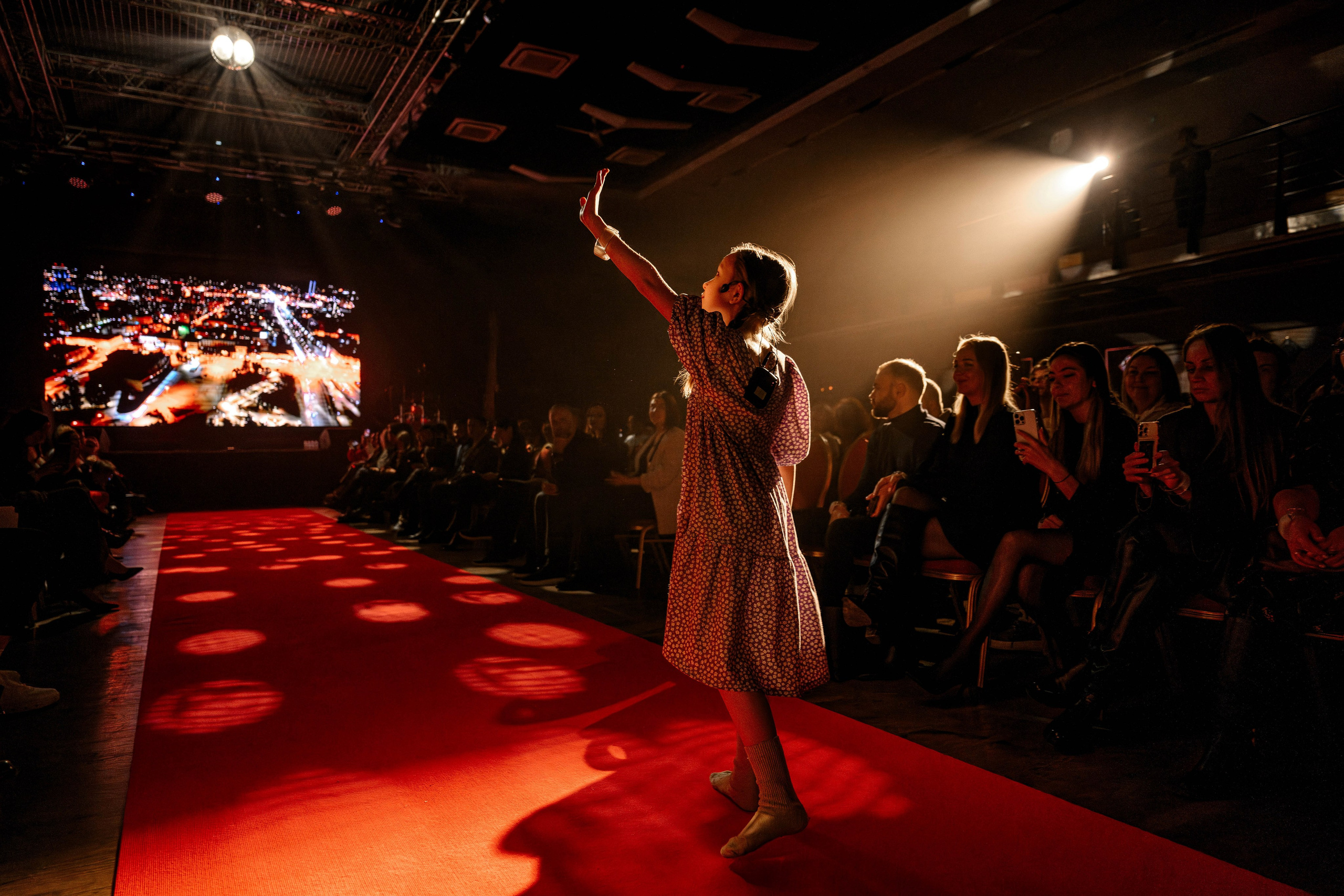 ПАРИТЕТ. Максим Комаров — Профессиональный фотограф