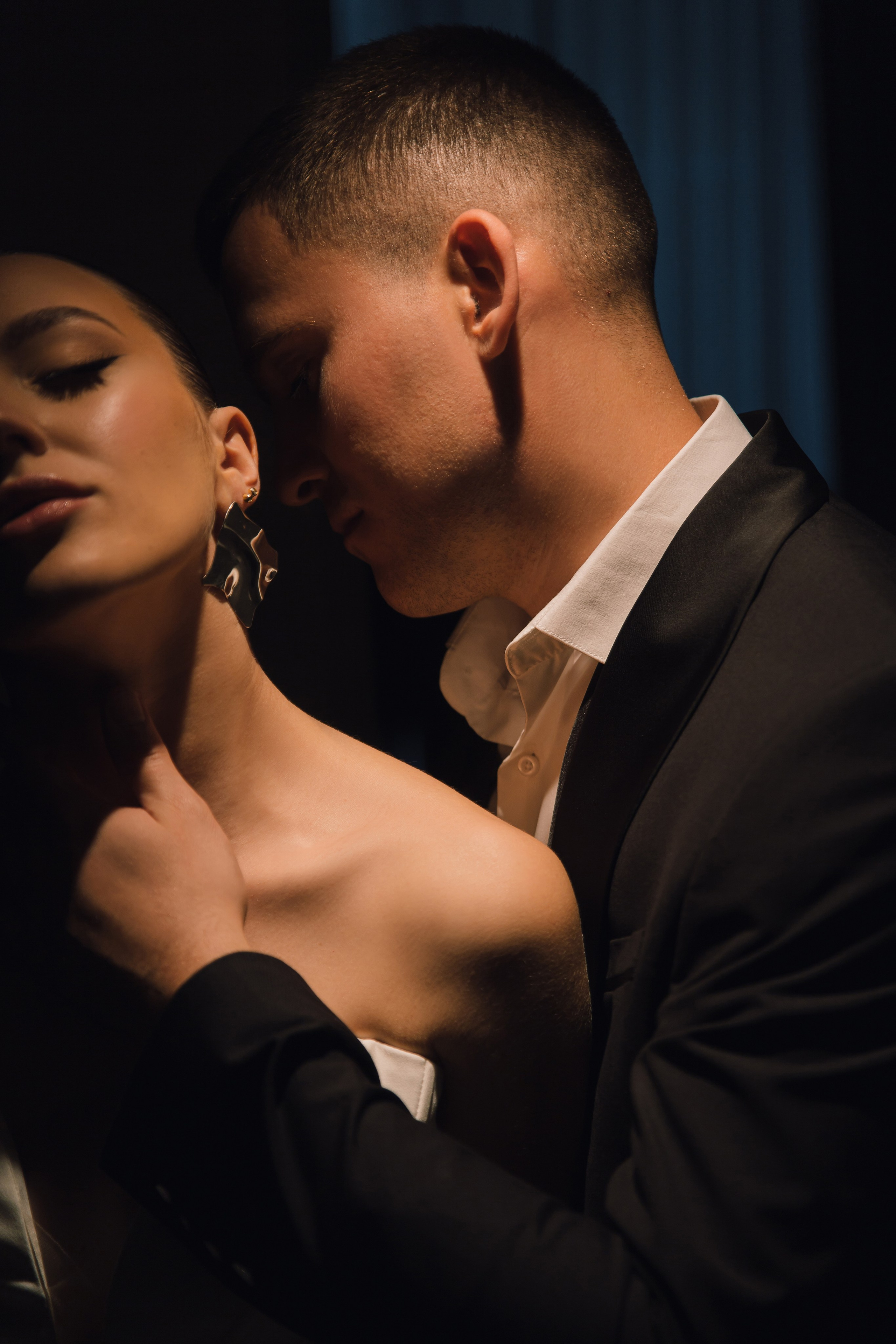 Дмитрий & Татьяна. Фотограф в Нижнем Новгороде| Шоронова Снежана