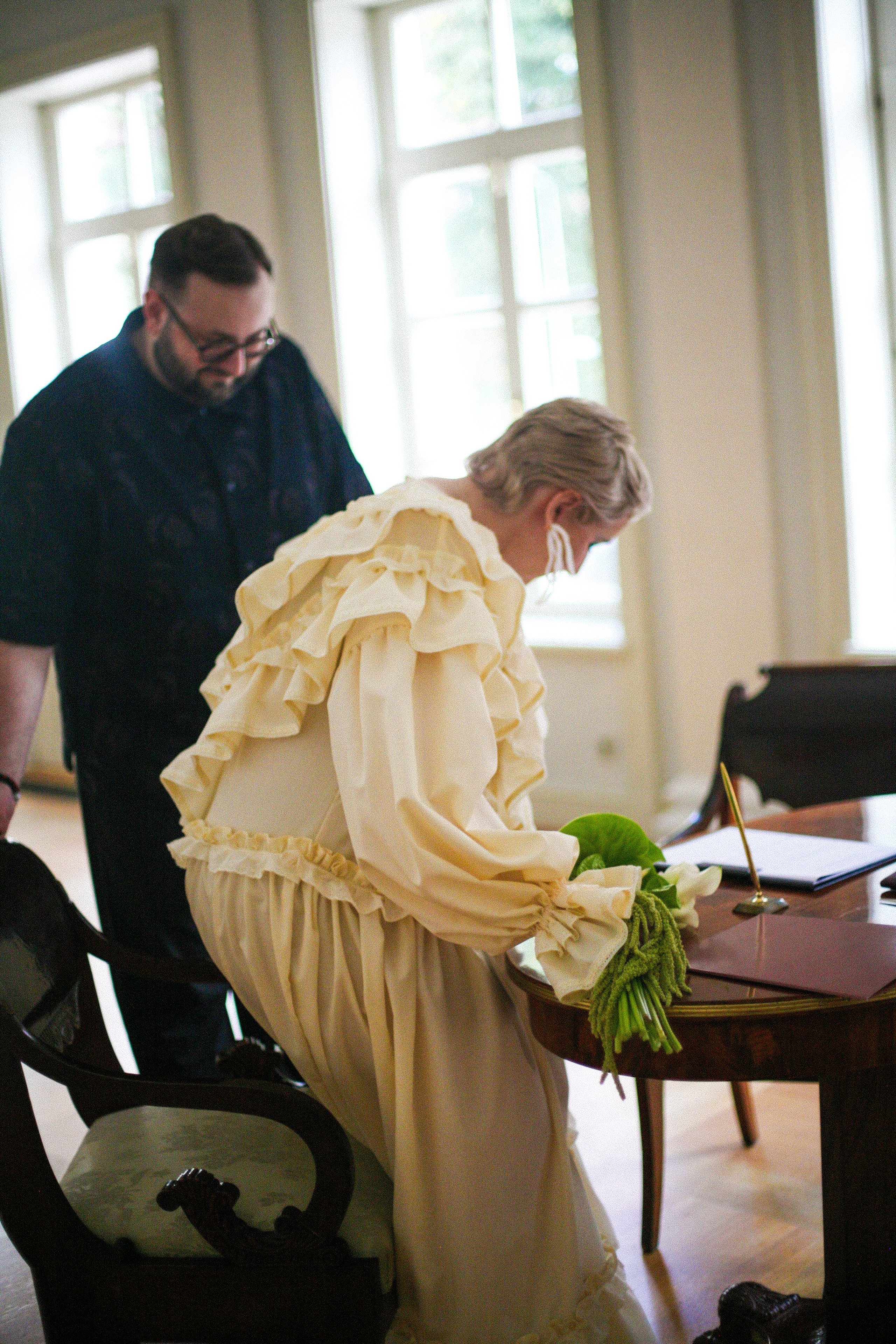 Аня и Кирилл (полный день с росписью). Фотограф Екатерина Максимова: семейные, индивидуальные съемки, свадьбы