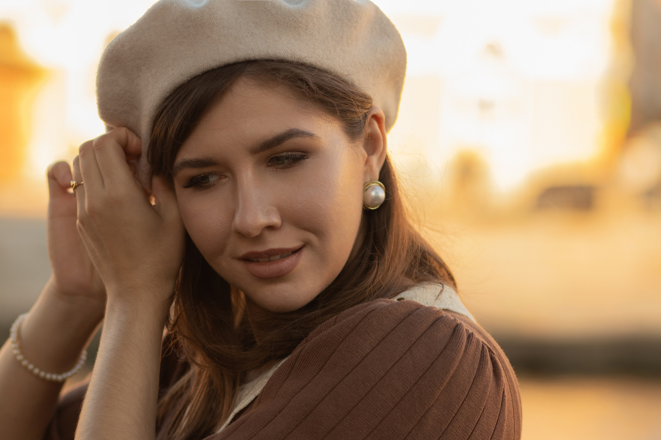 Лили. Мария Марченкова семейный ∣ портретный фотограф СПб