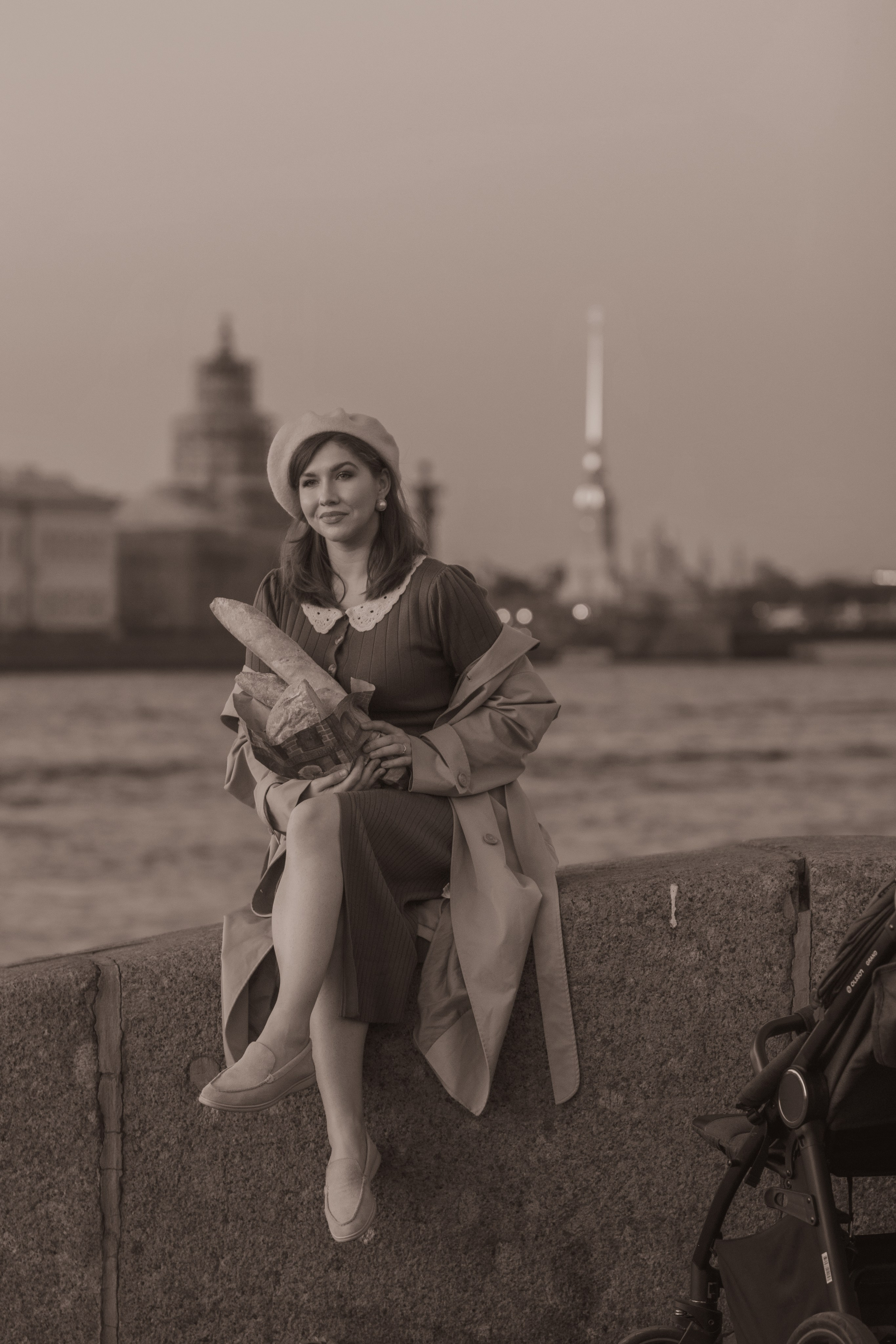 Лили. Мария Марченкова фотограф СПб