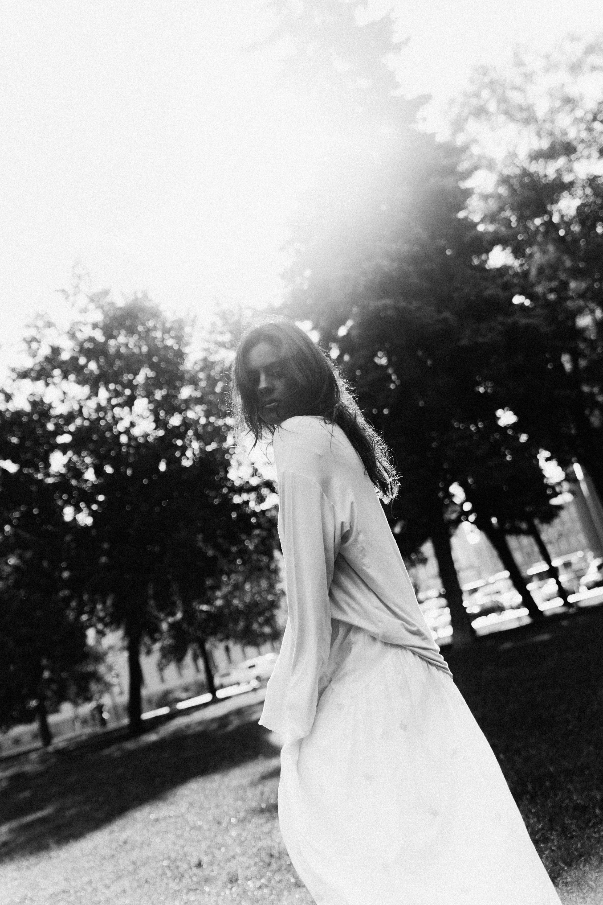 Ekaterina. Фотограф Нина Дмитриева