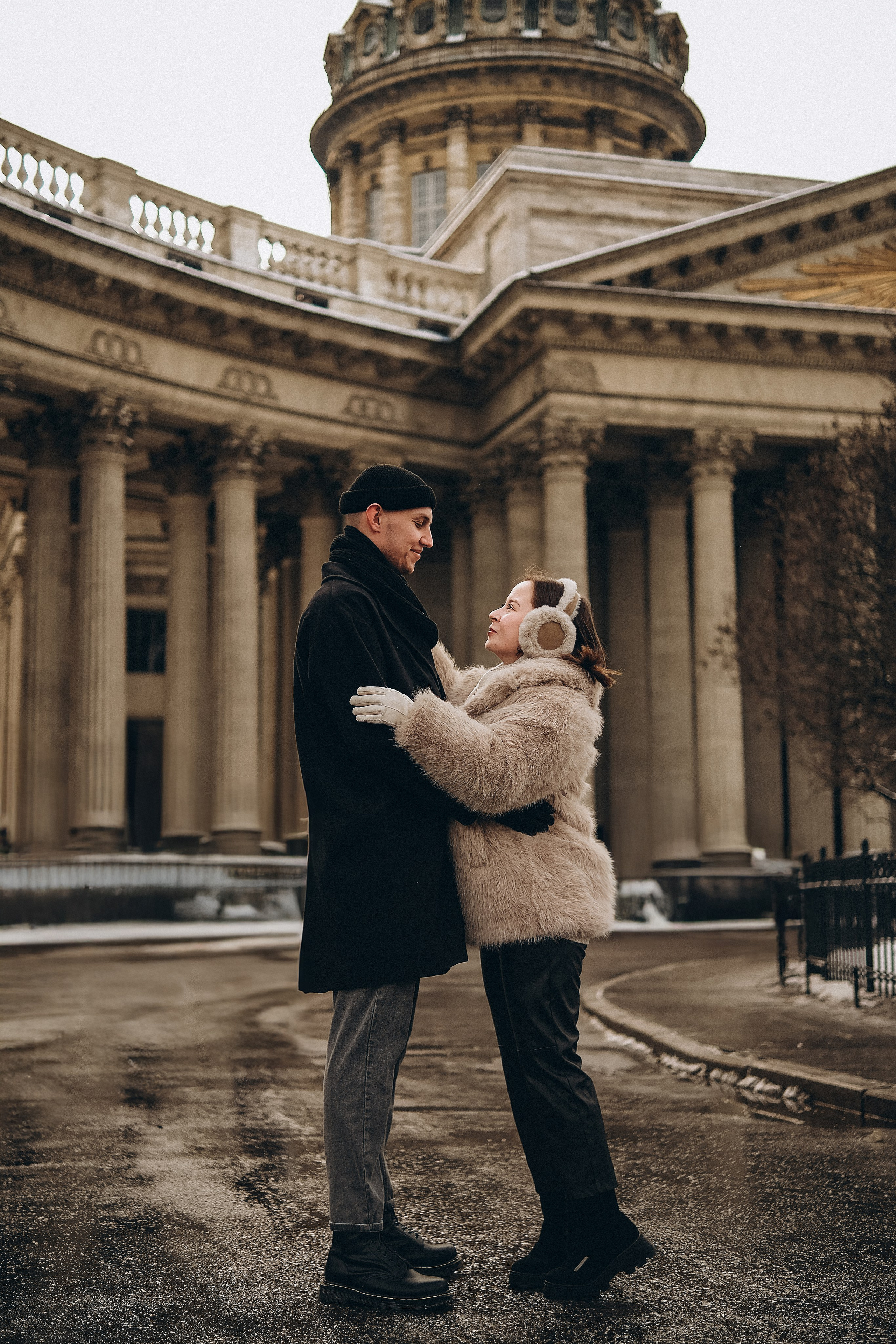 Марьям & Андрей. Phdkvmr.ru