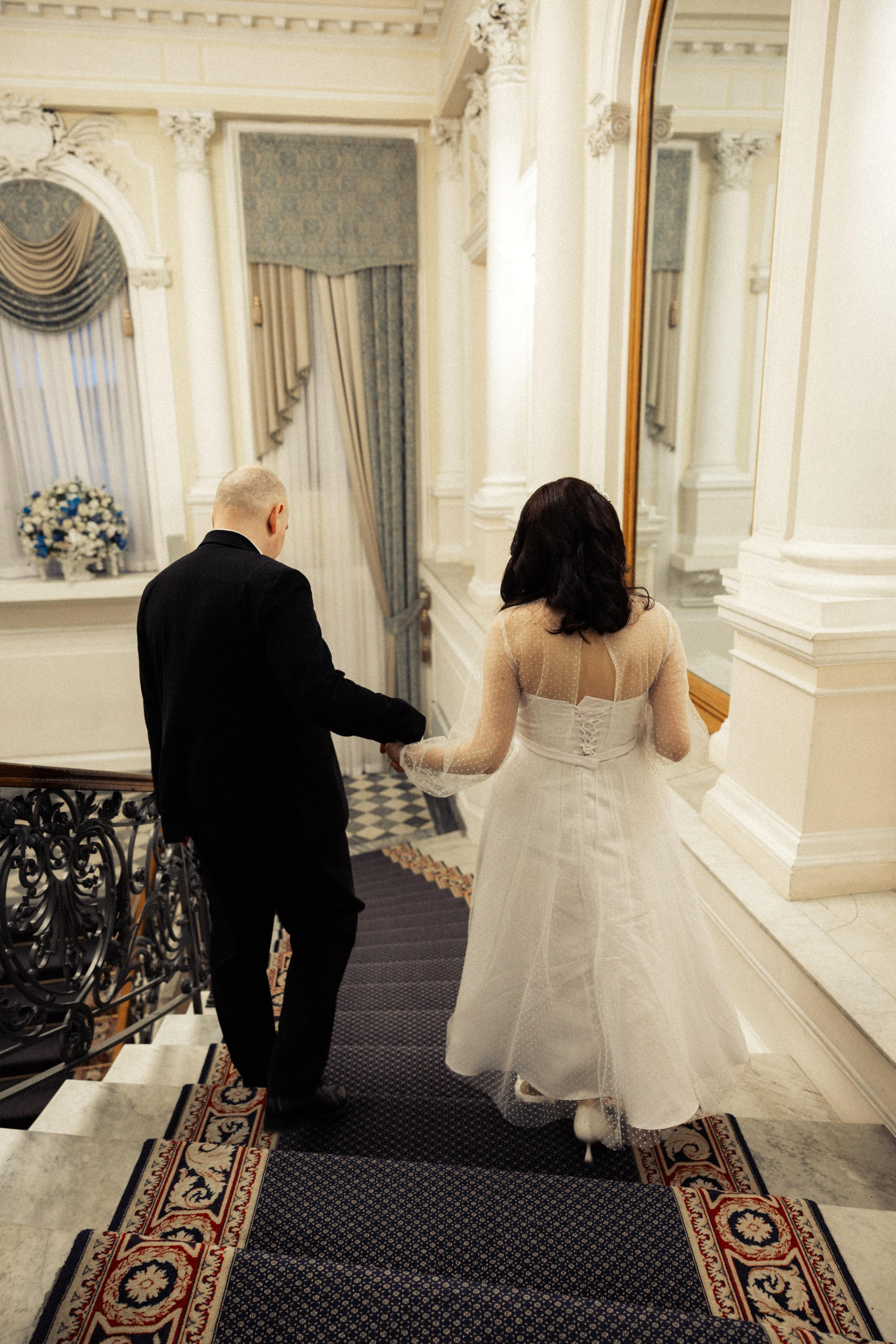 Эля & Игорь ДБ2. Phdkvmr.ru