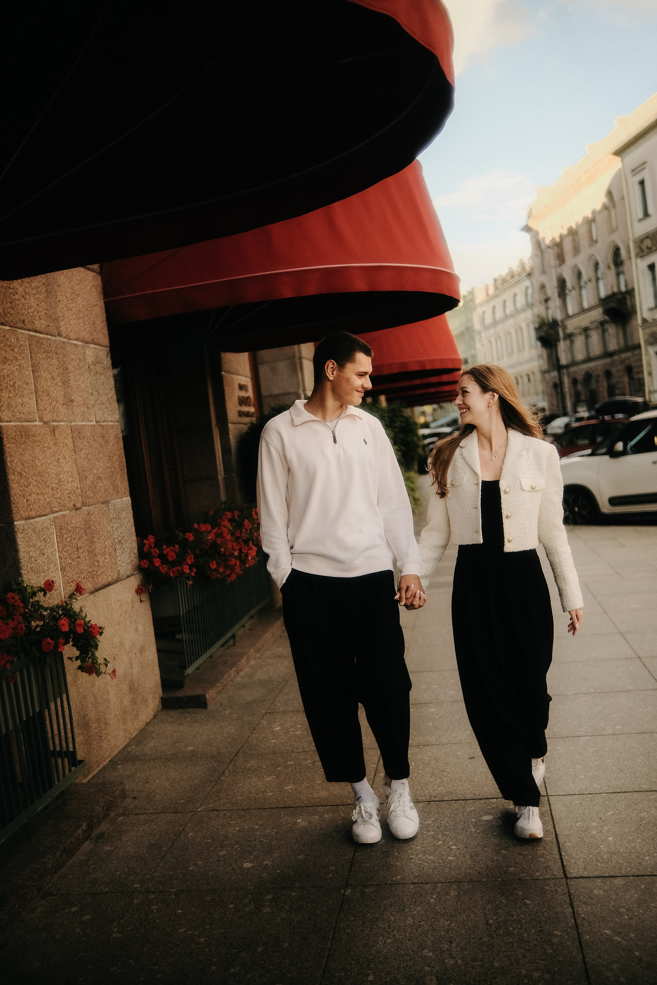 Настя & Матвей. Phdkvmr.ru