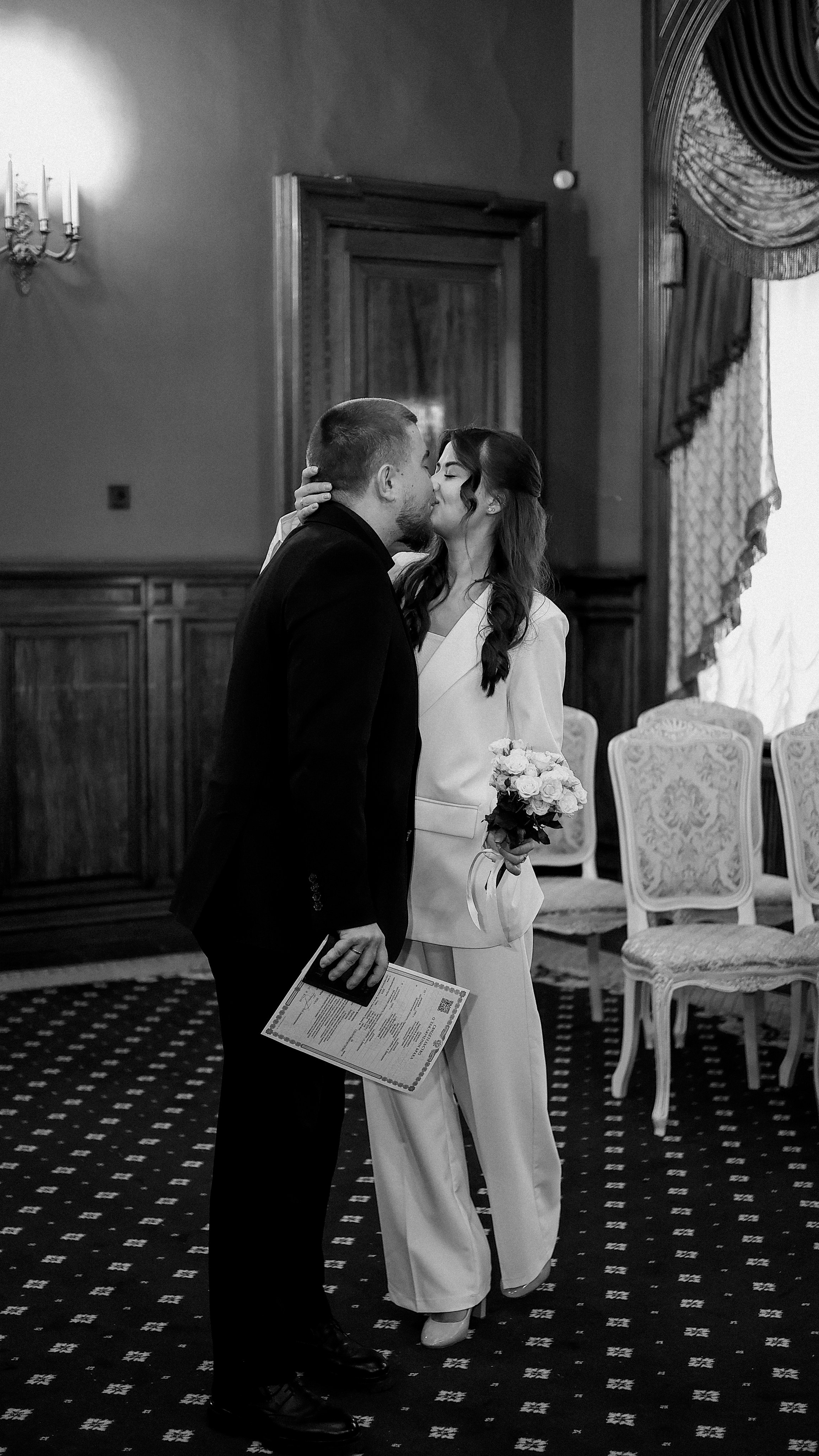 Соня & Никита. ДБ1. Phdkvmr.ru