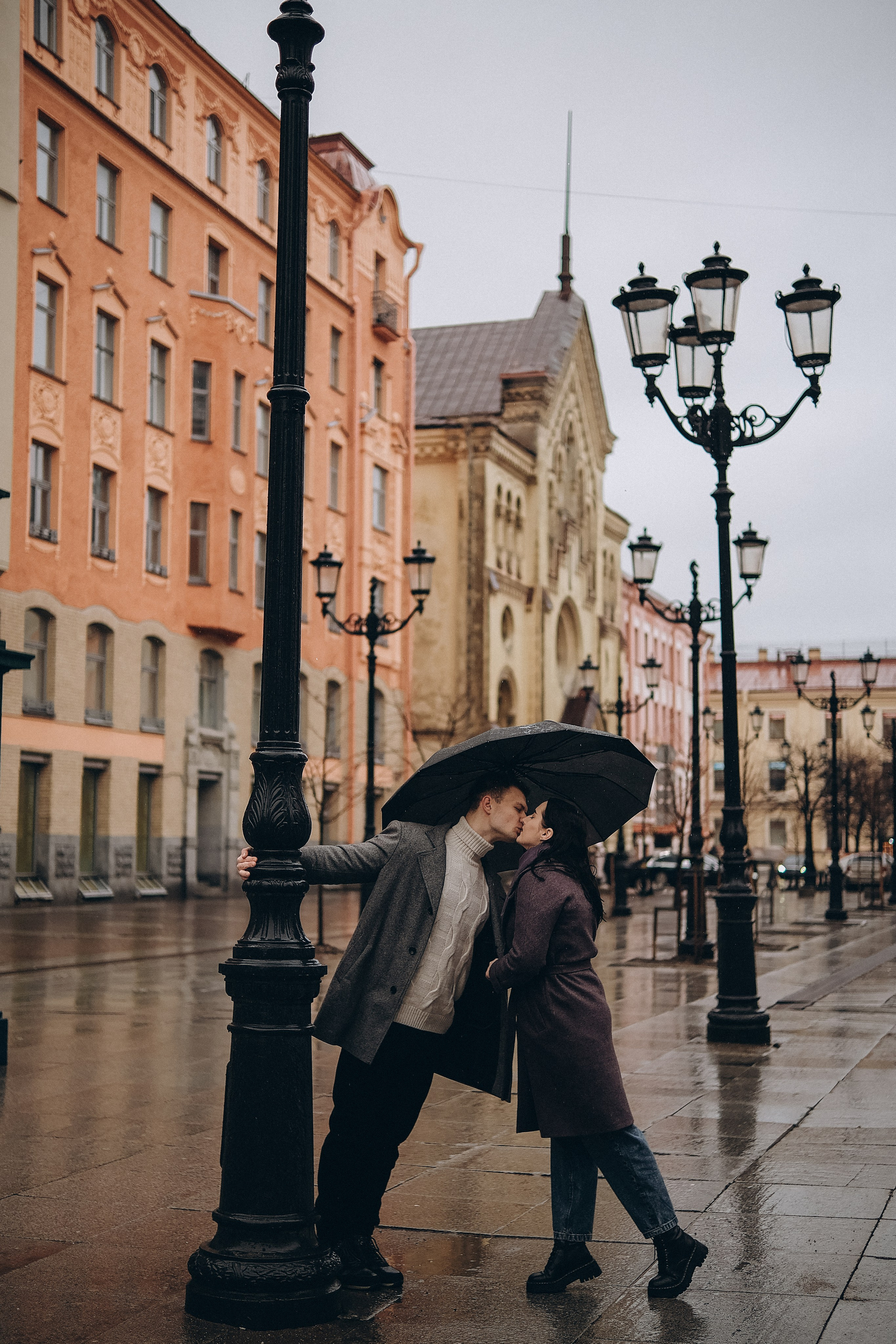 Таня & Илья. Phdkvmr.ru