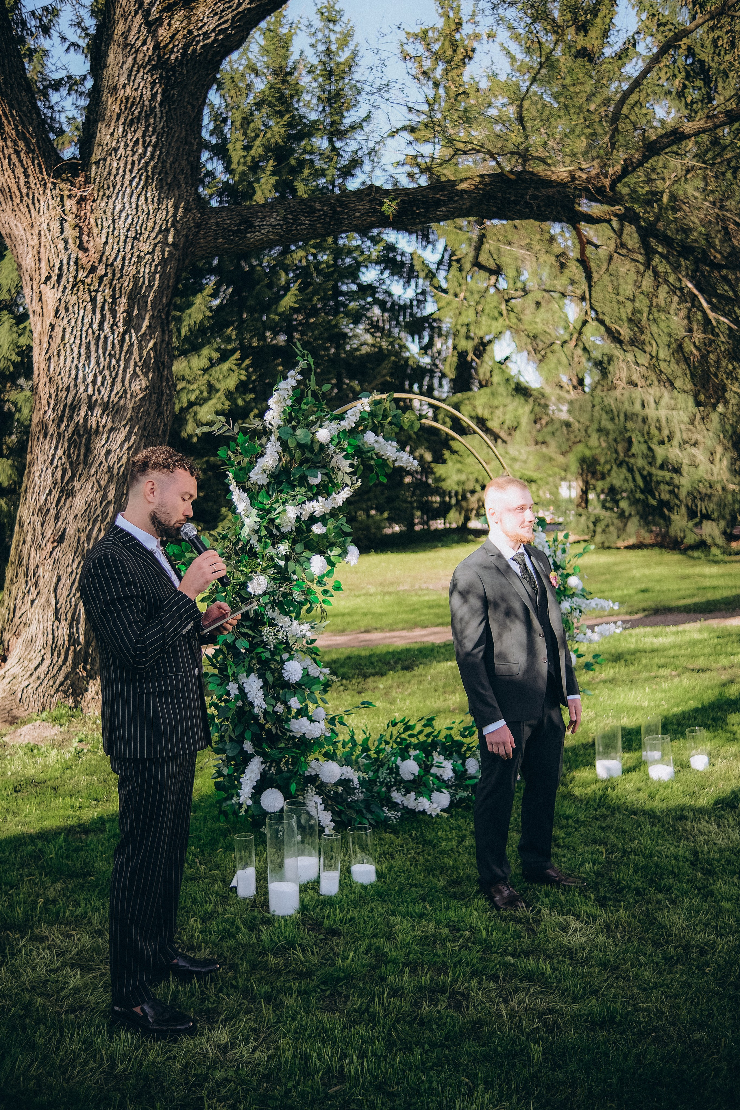 Рида & Богдан. Пушкин. Phdkvmr.ru