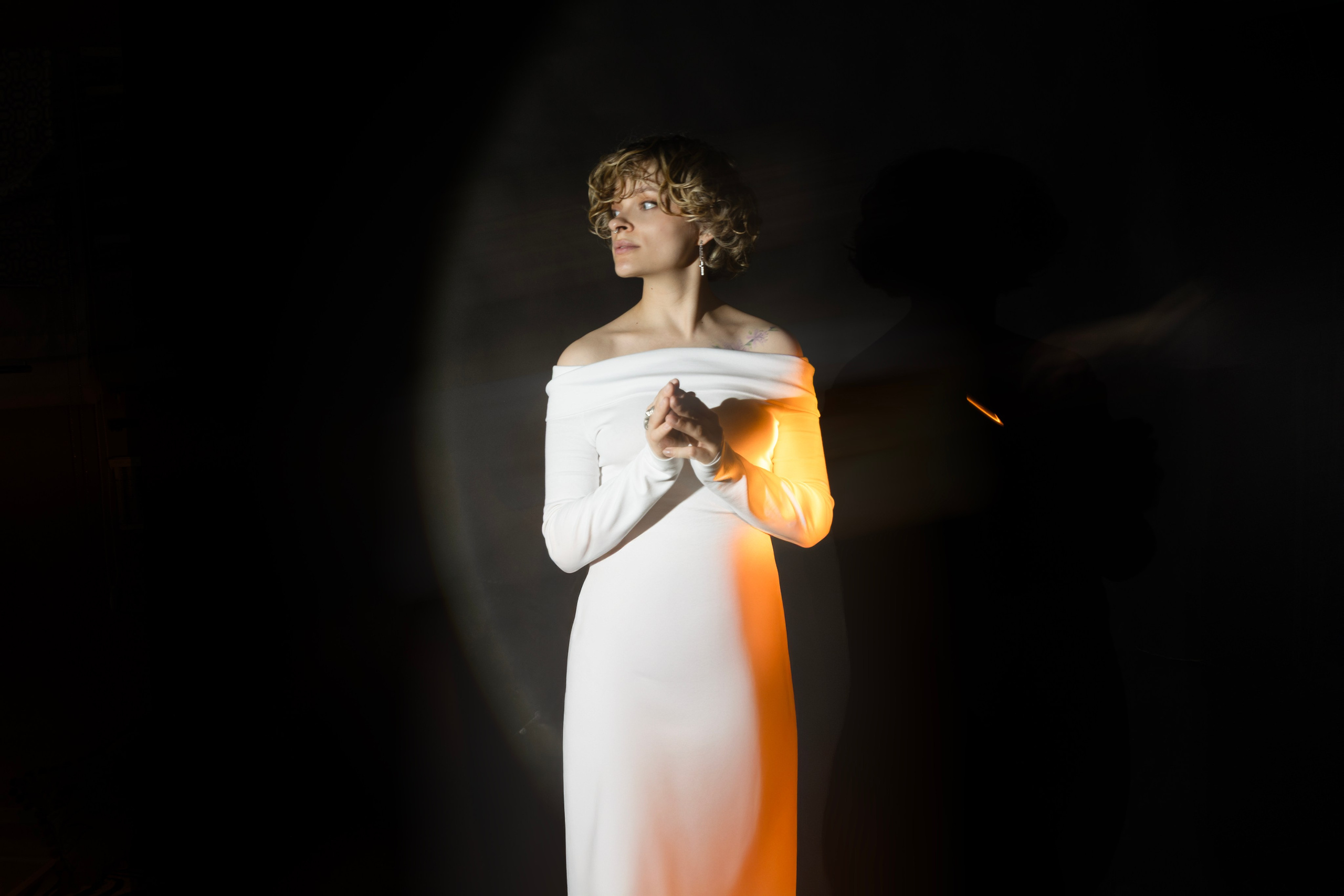 Портретные