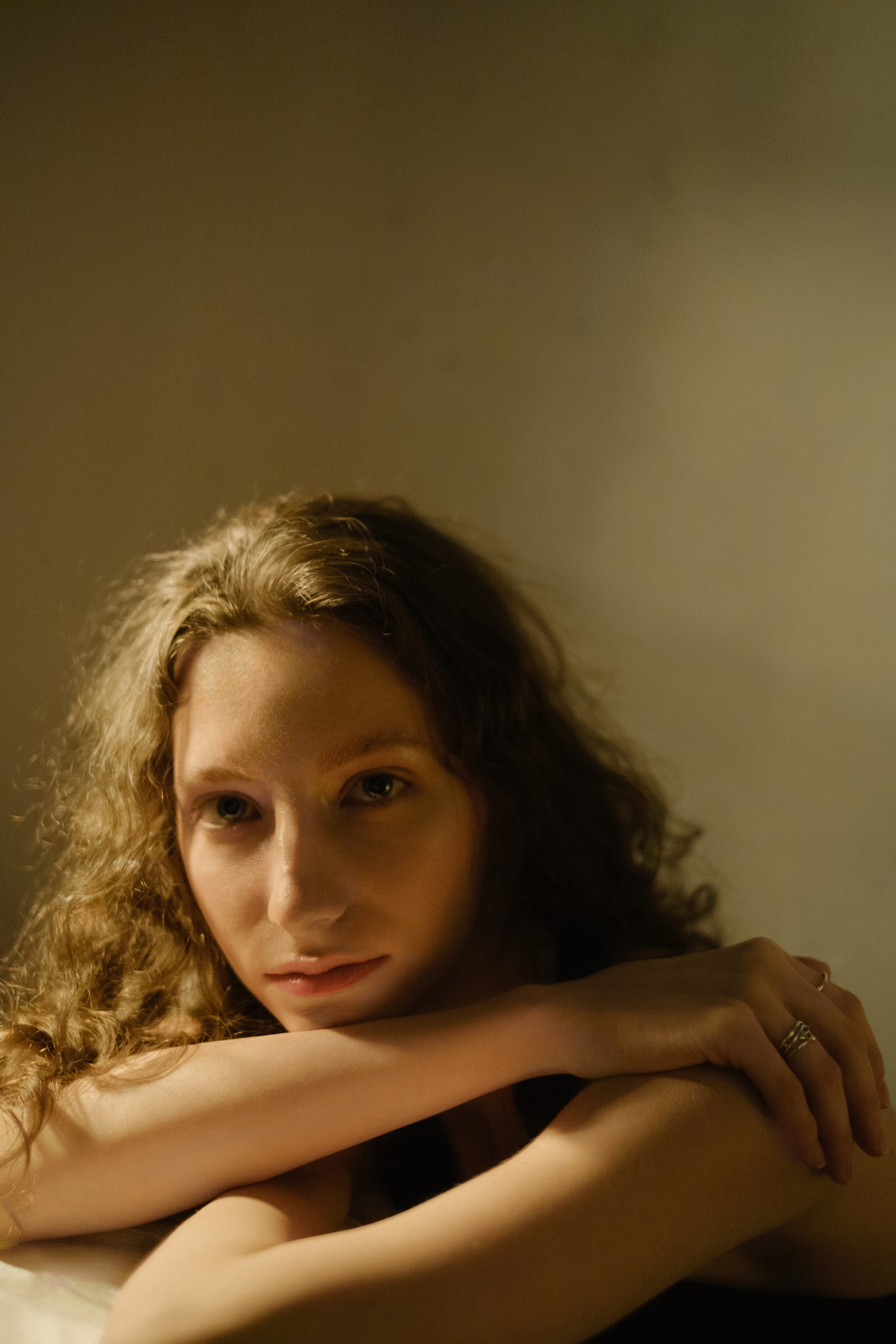 ТЕСТЫ. Мари — фотограф и видеограф из Москвы