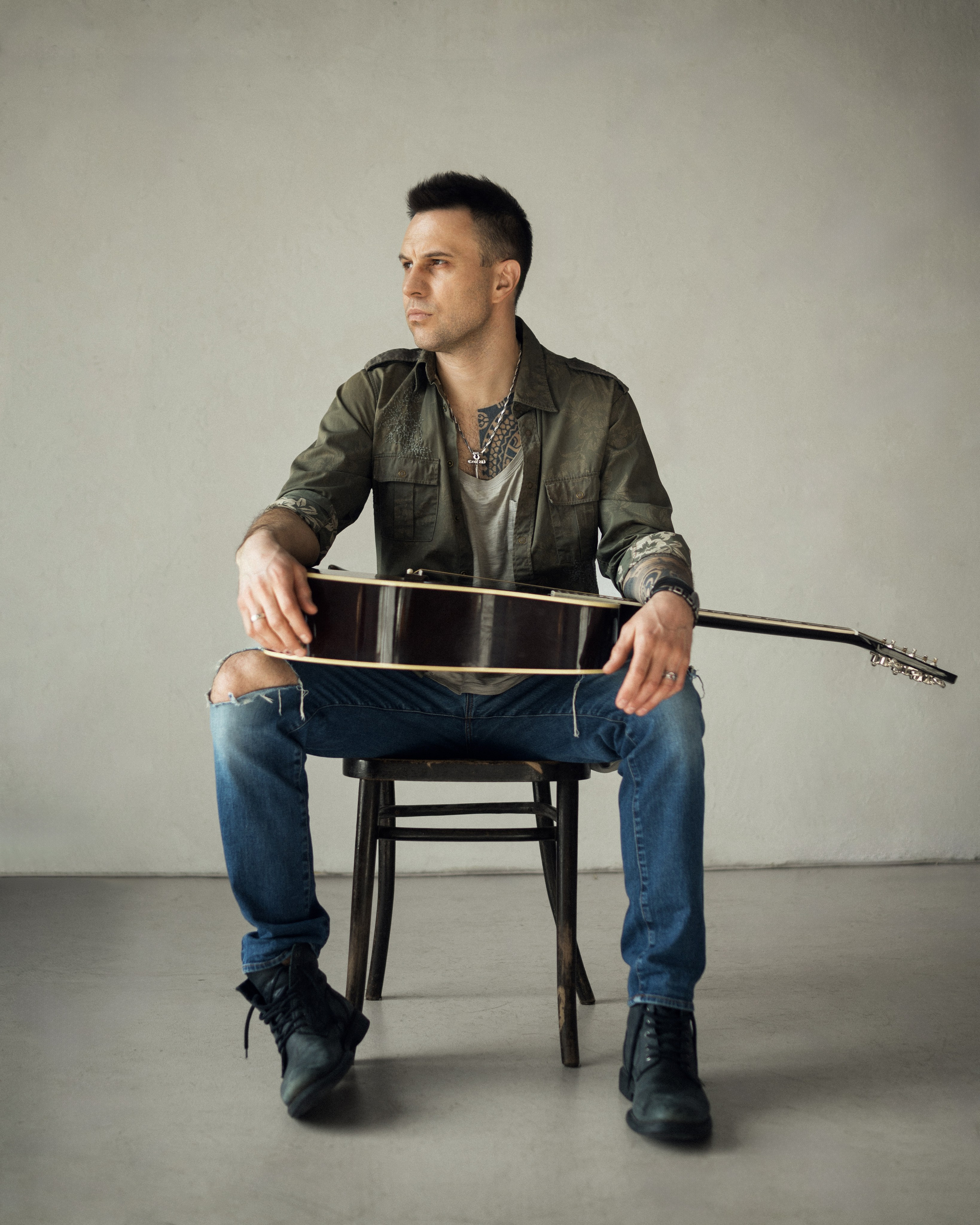 Профессиональный фотограф в Санкт-Петербурге