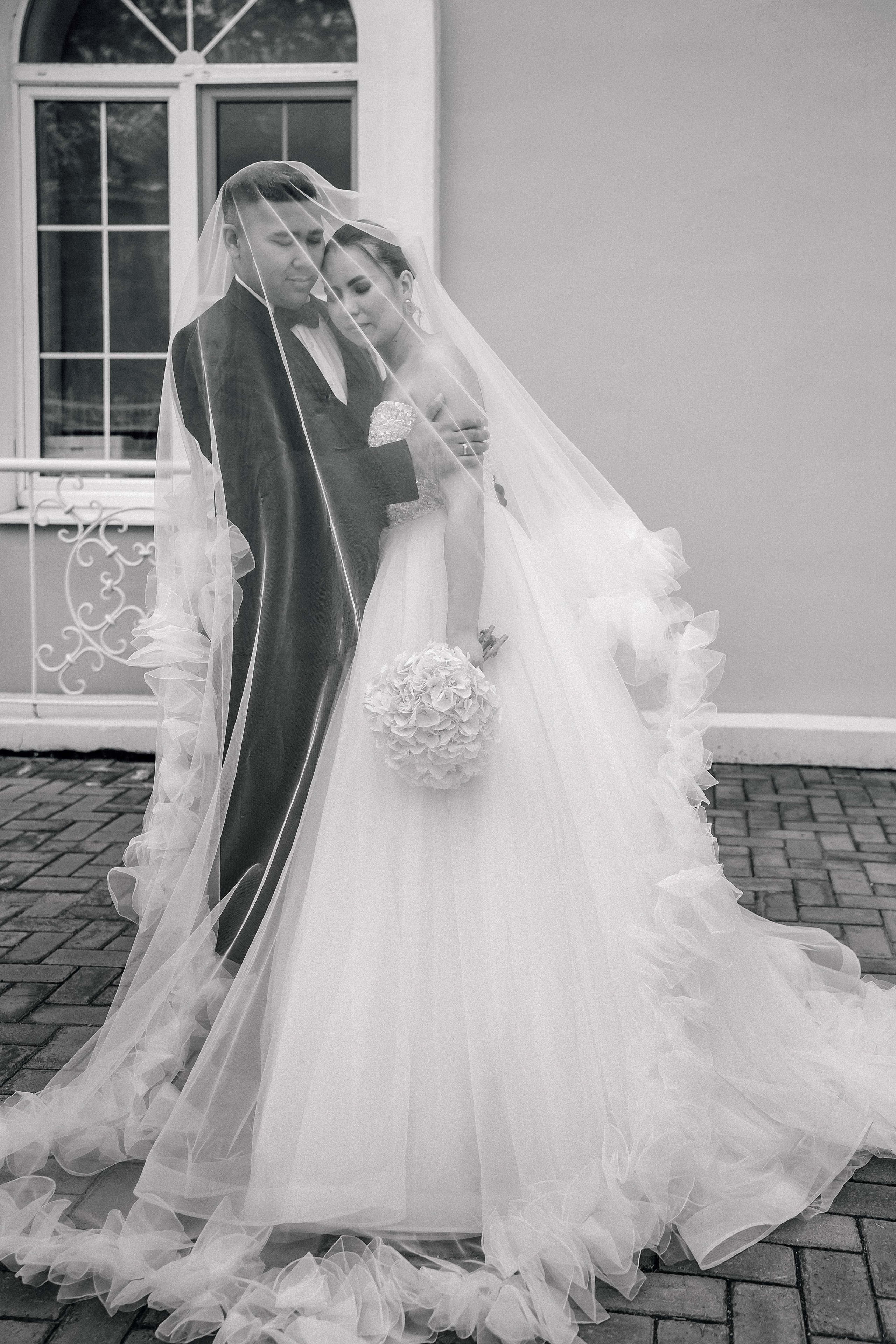 ILDAR I ALINA. Семейный и портретный фотограф в г. Орск Алишер Азимов